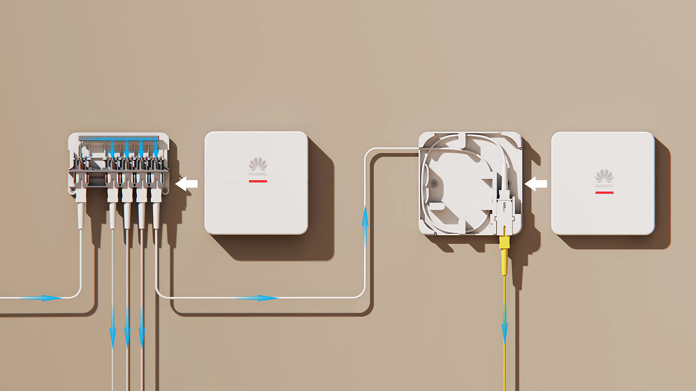 product design，Communication equipment，