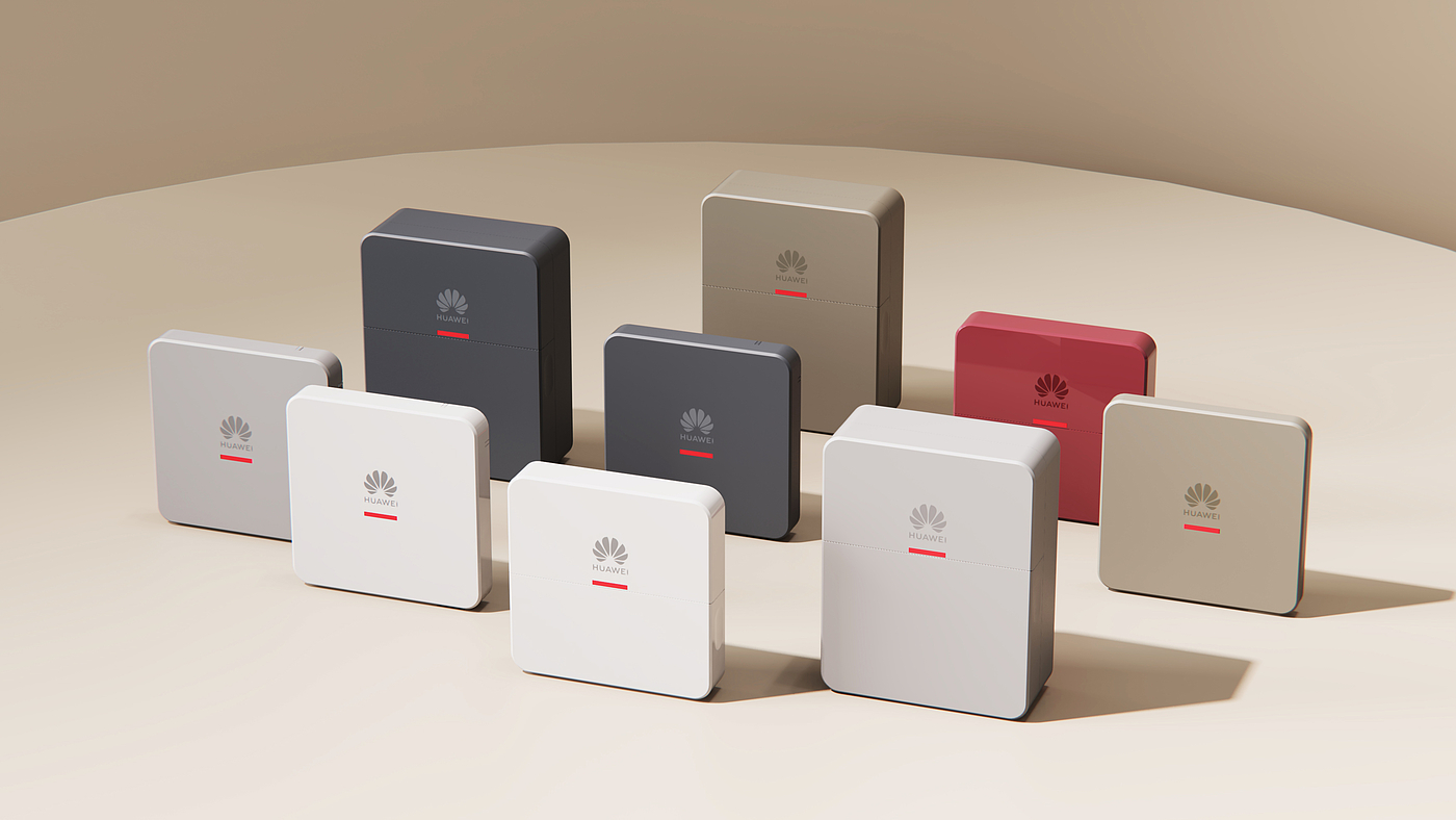 product design，Communication equipment，