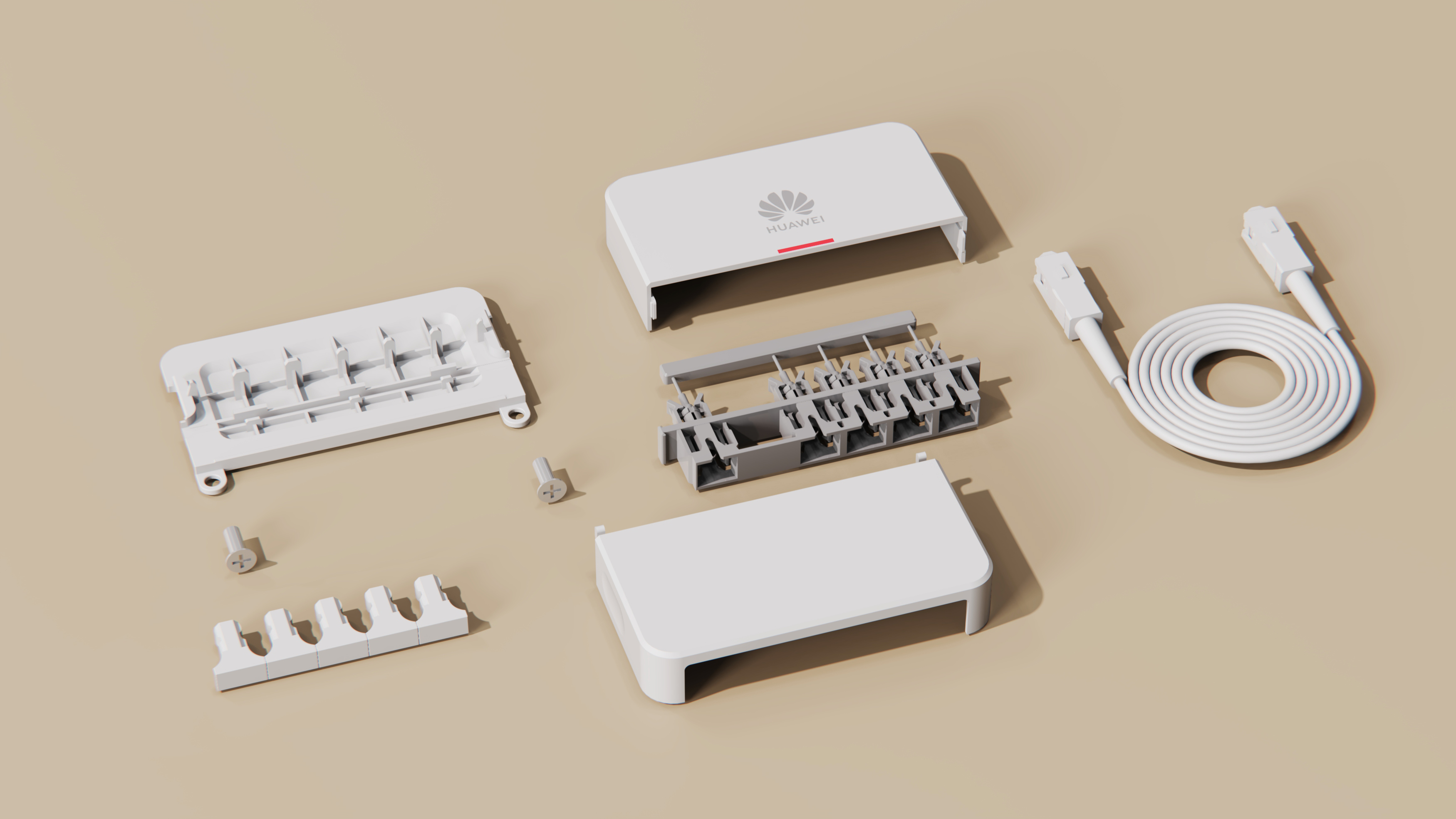 product design，Communication equipment，