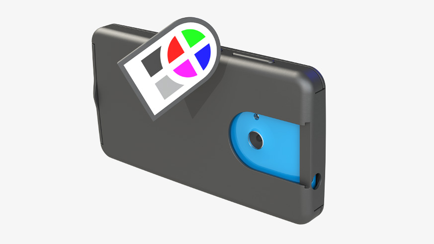 Keyphone，Digital，science and technology，originality，