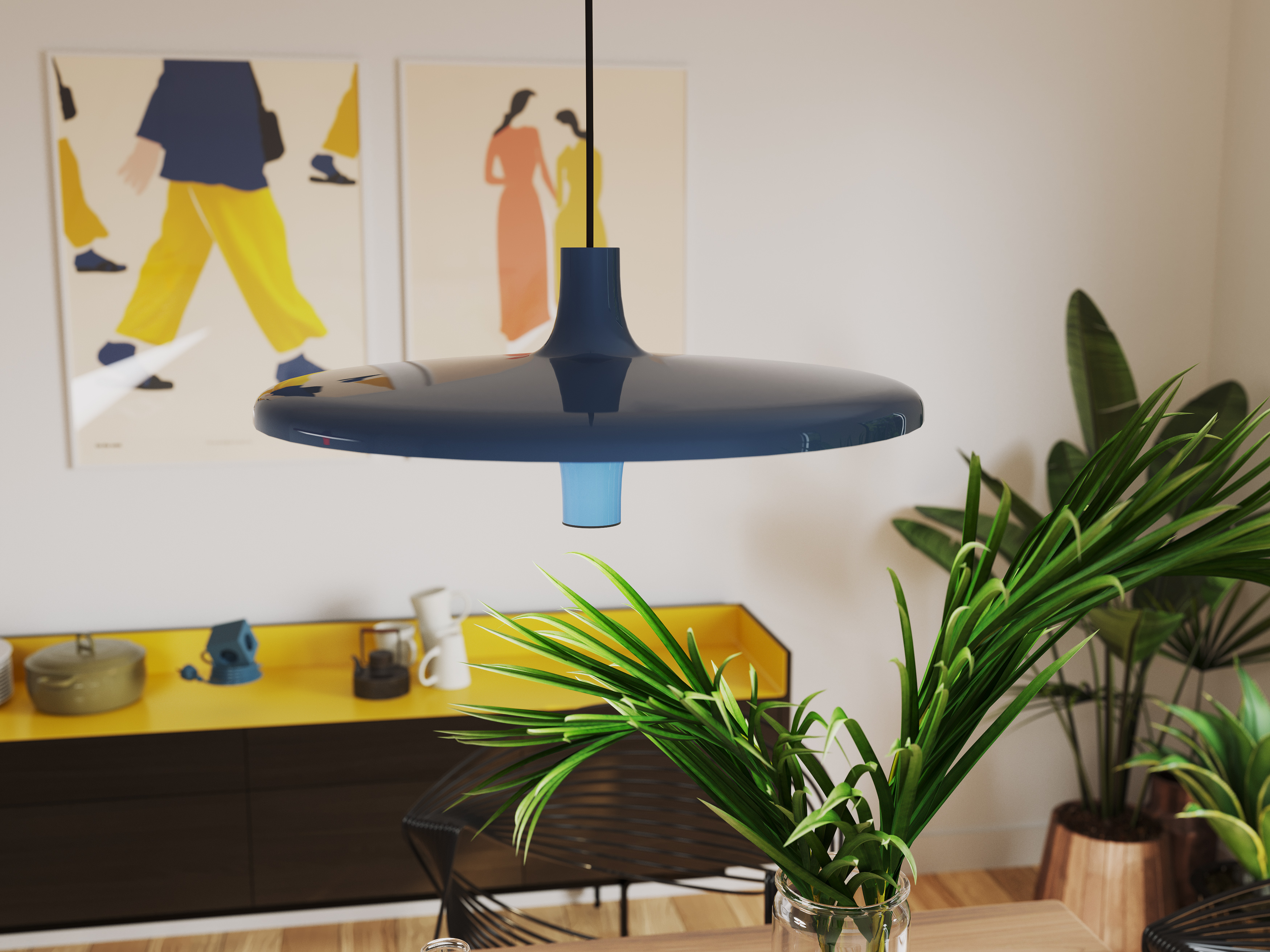 product design，lighting，