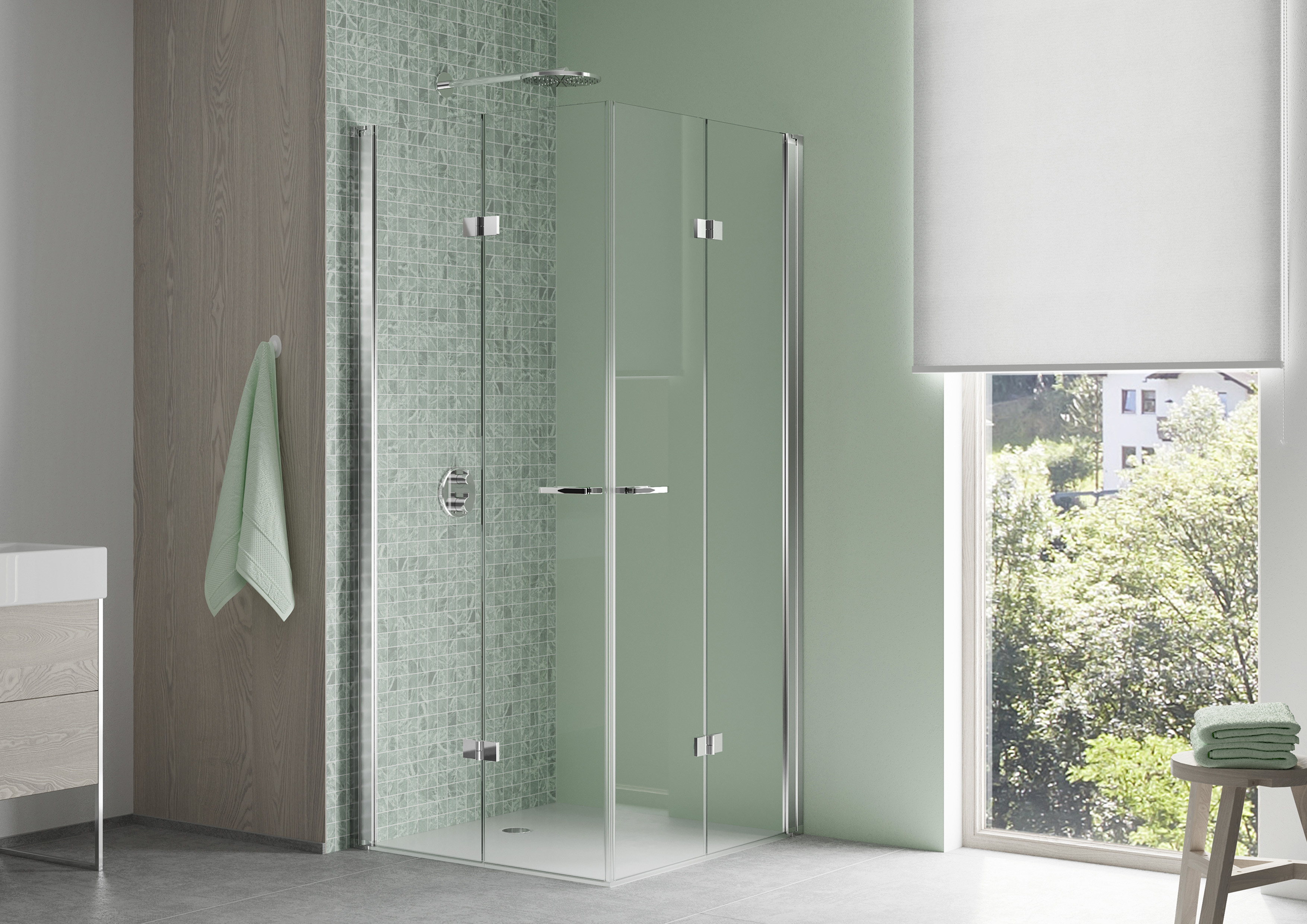 product design，bathroom，