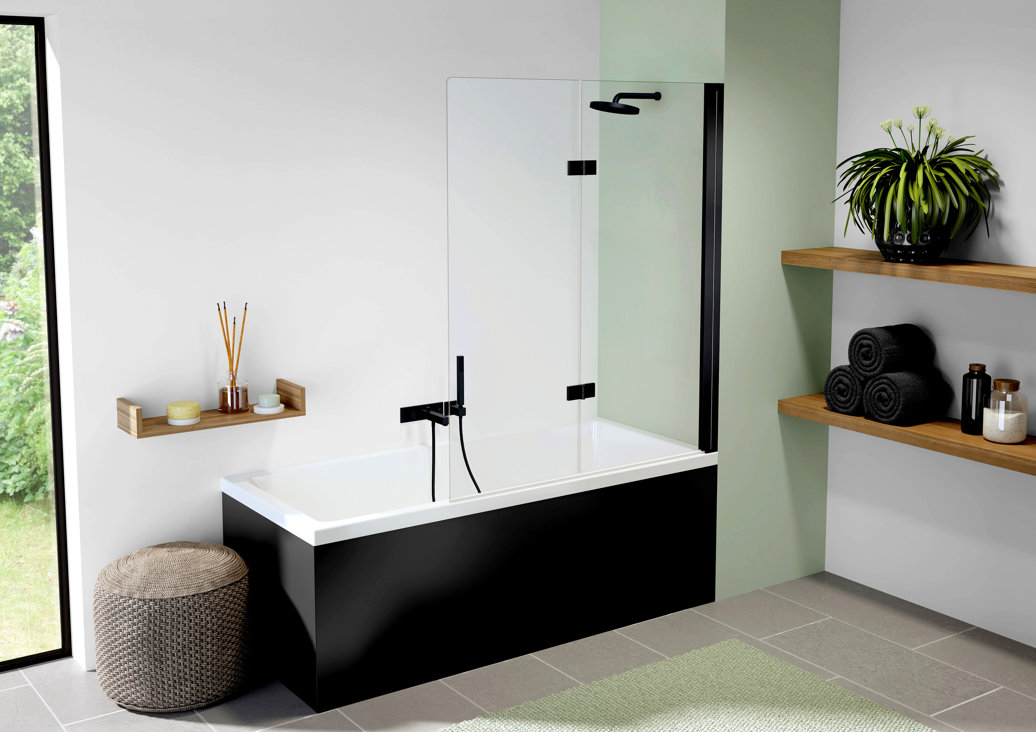 product design，bathroom，