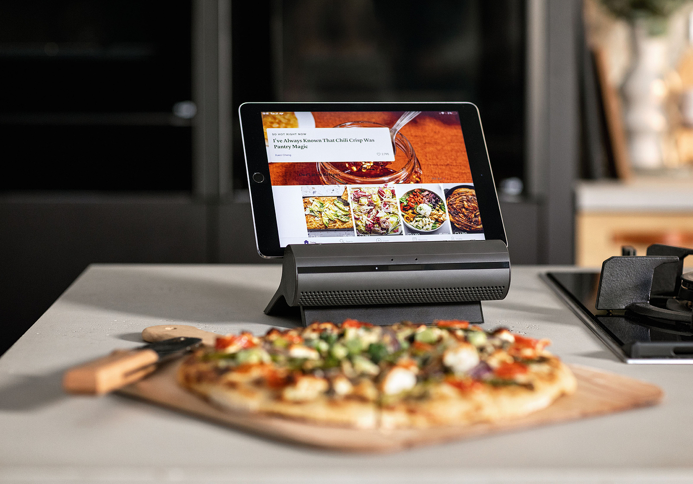 product design，kitchen，