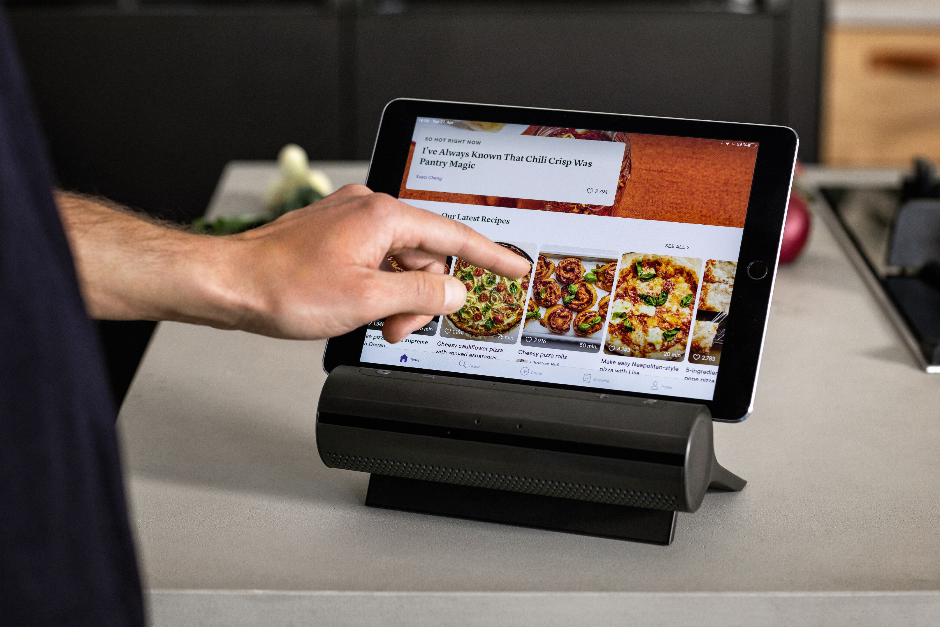 product design，kitchen，