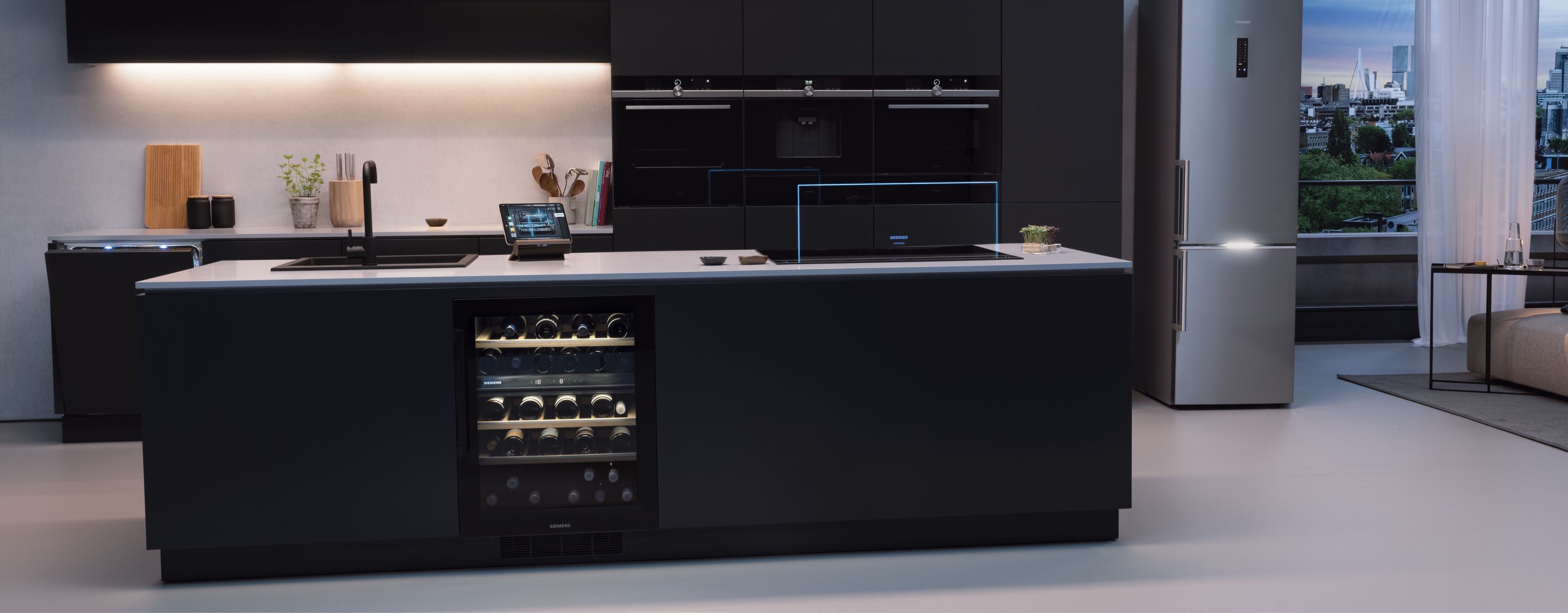 product design，kitchen，