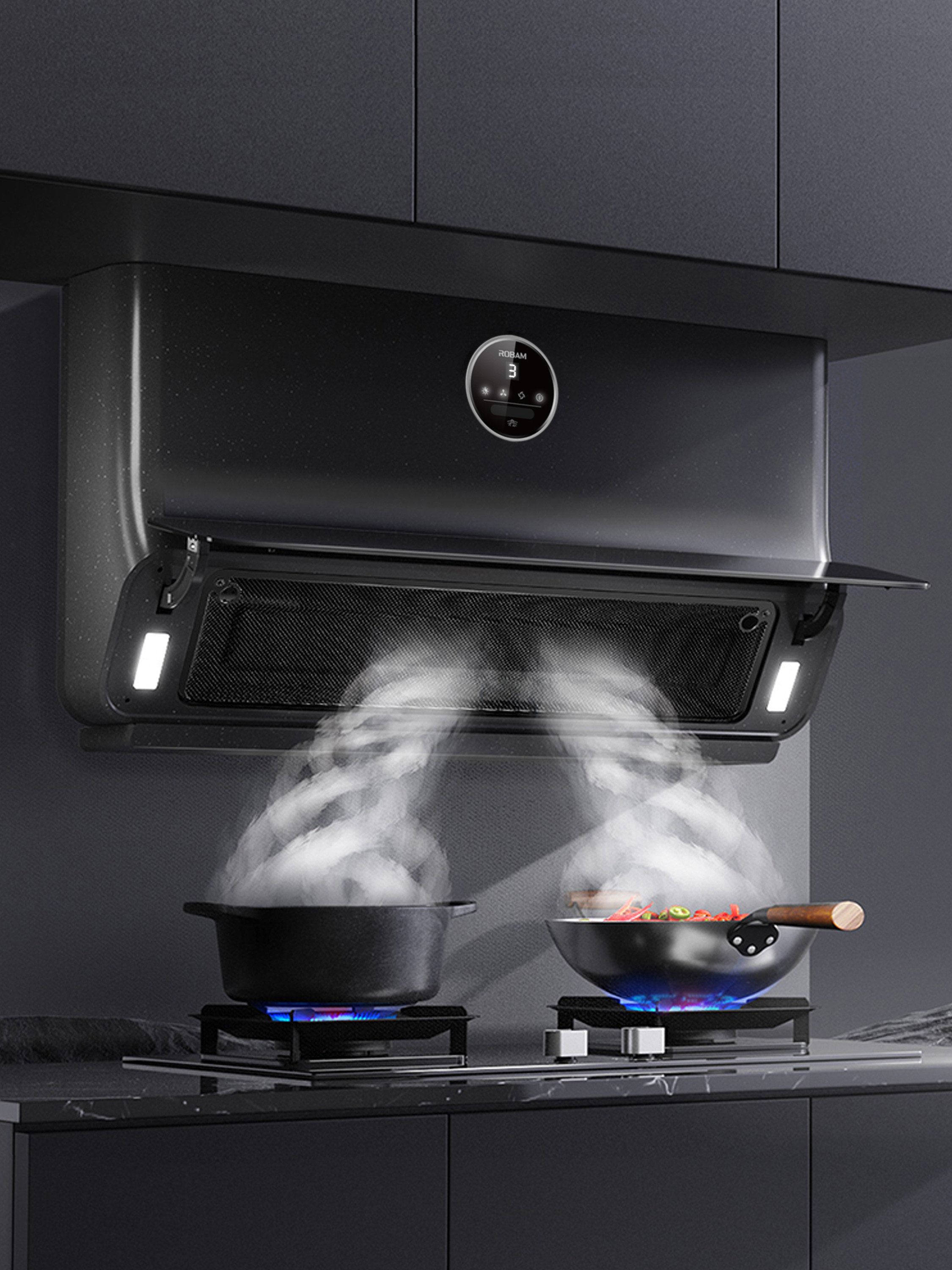 product design，kitchen，