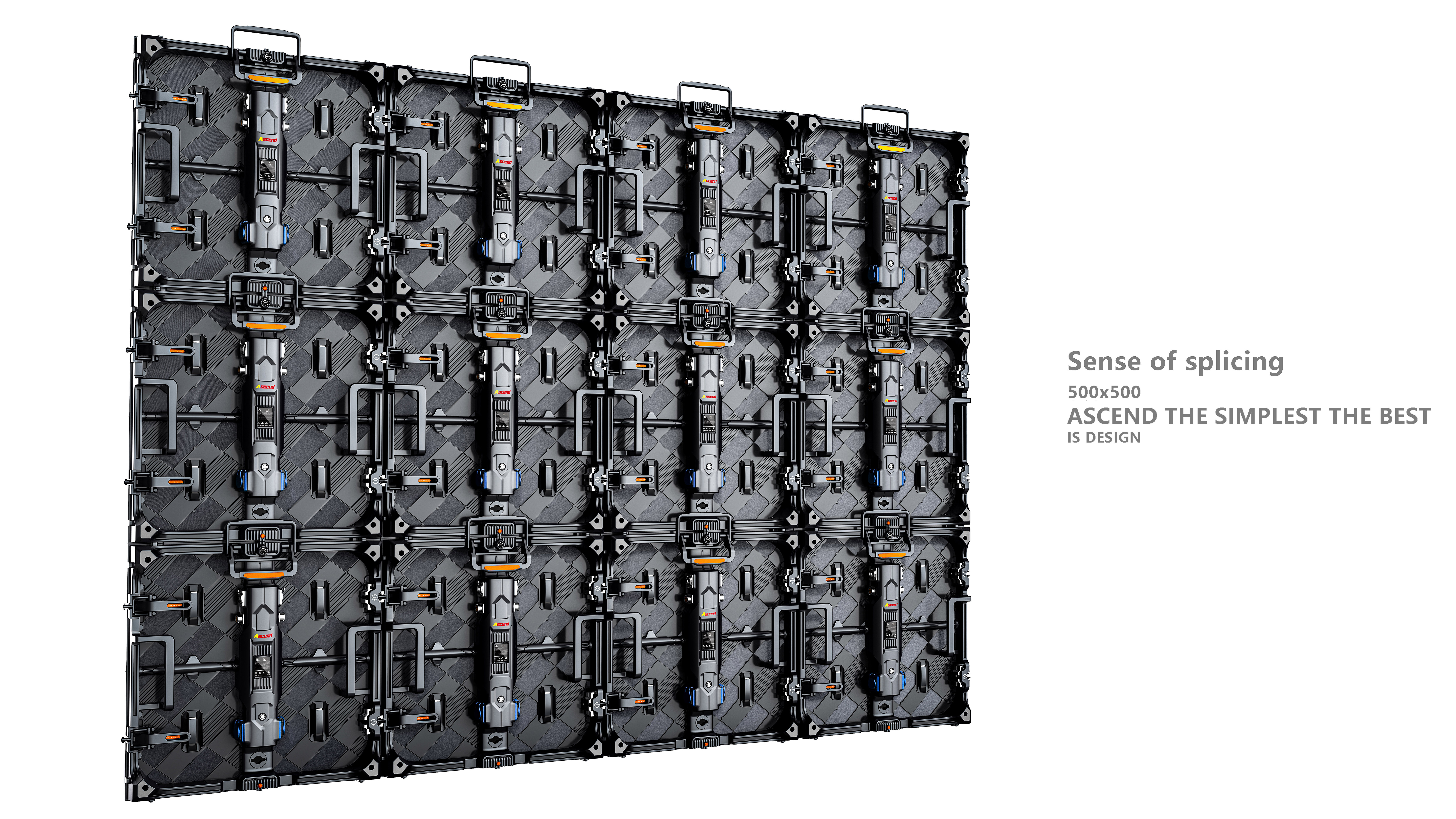 product design，Public Design/Retail Projects，