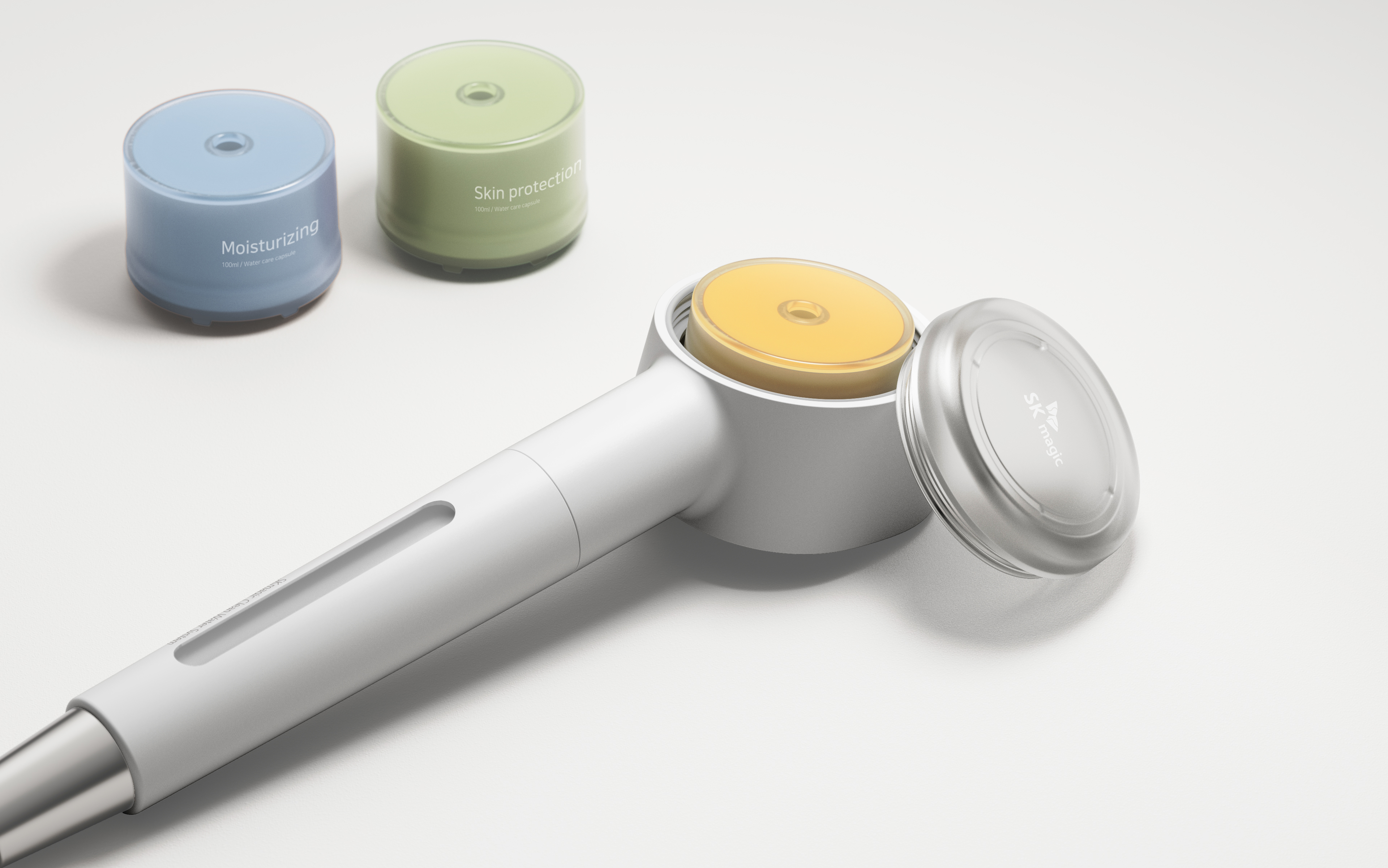 product design，bathroom，