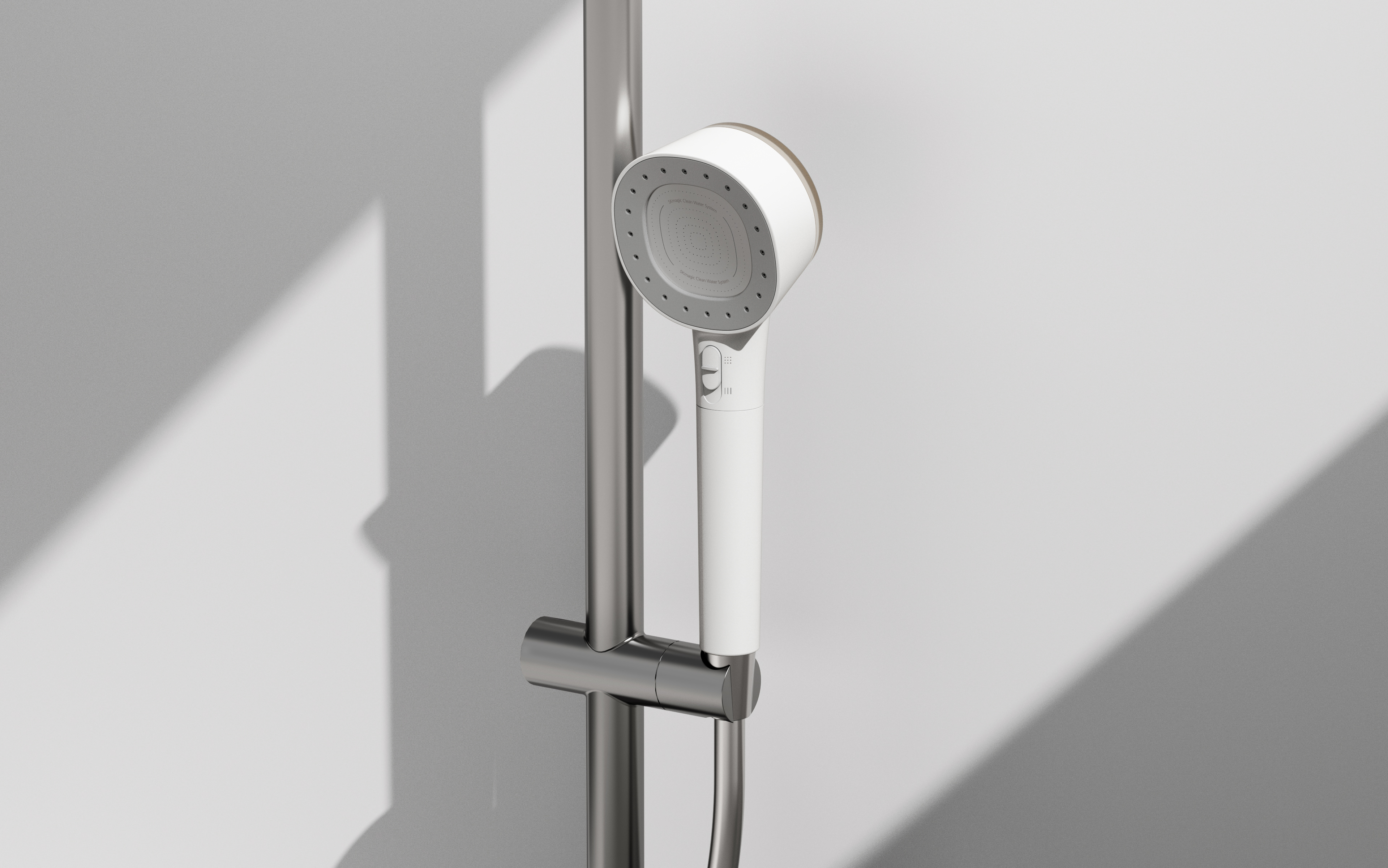 product design，bathroom，