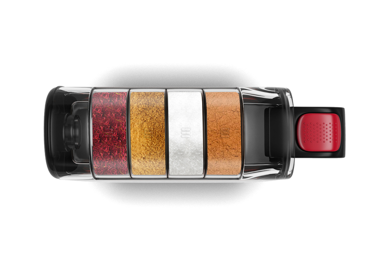 Envers，tea set，product design，industrial design，