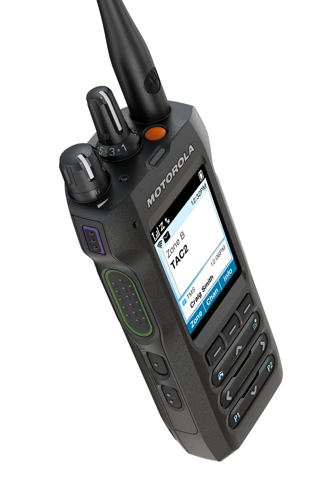 product design，Communication equipment，