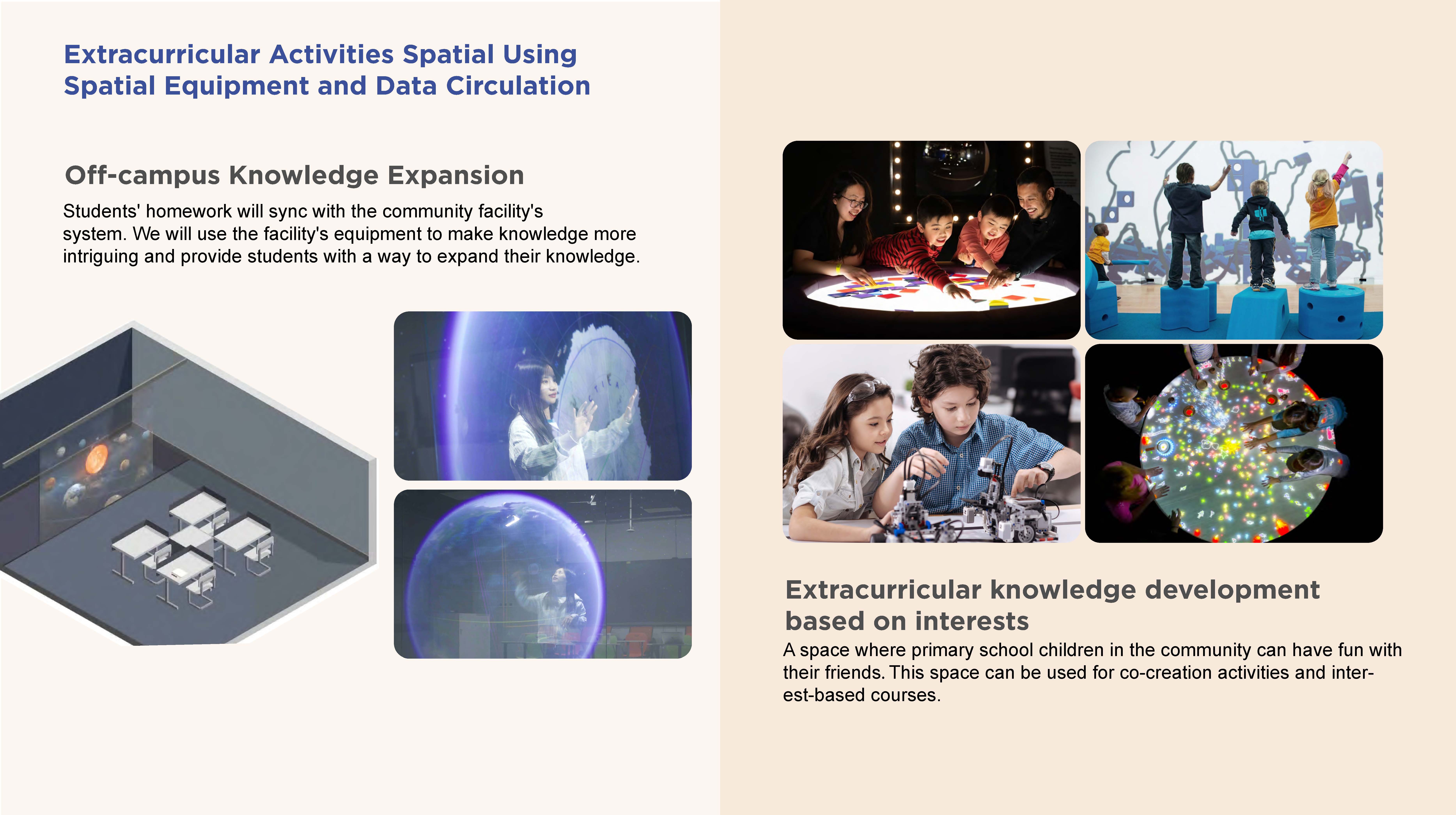 Service design，education，