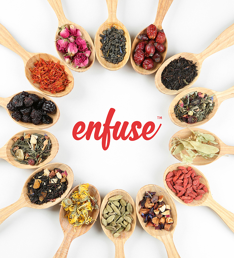 Enfuse，茶具，产品设计，工业设计，