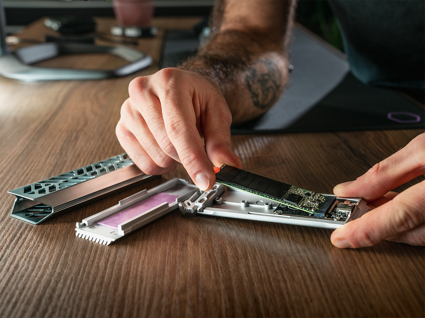 product design，E-sports/virtual reality technology products，