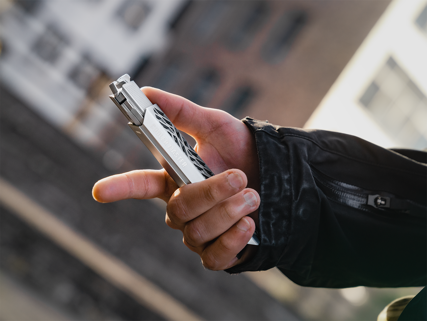 product design，E-sports/virtual reality technology products，