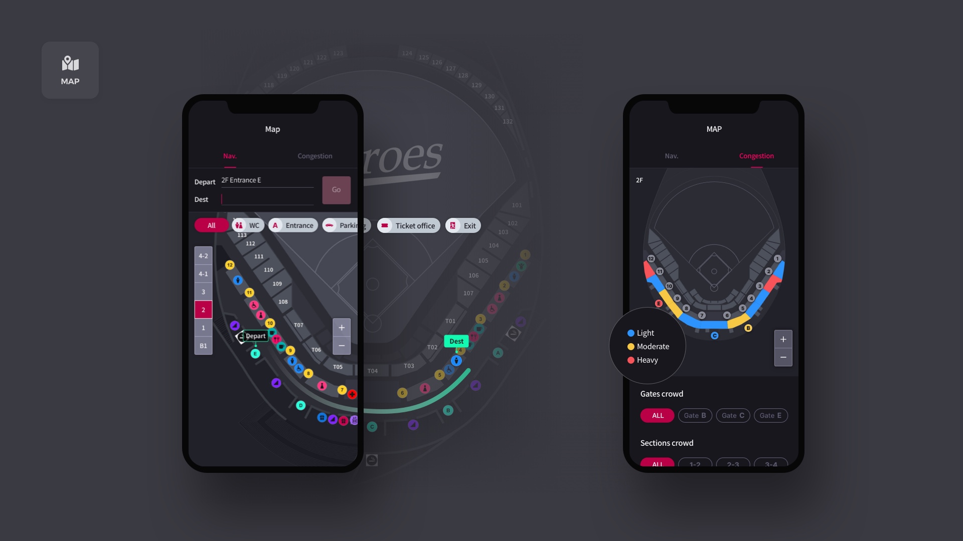 User experience (UX)，Communication design UX，