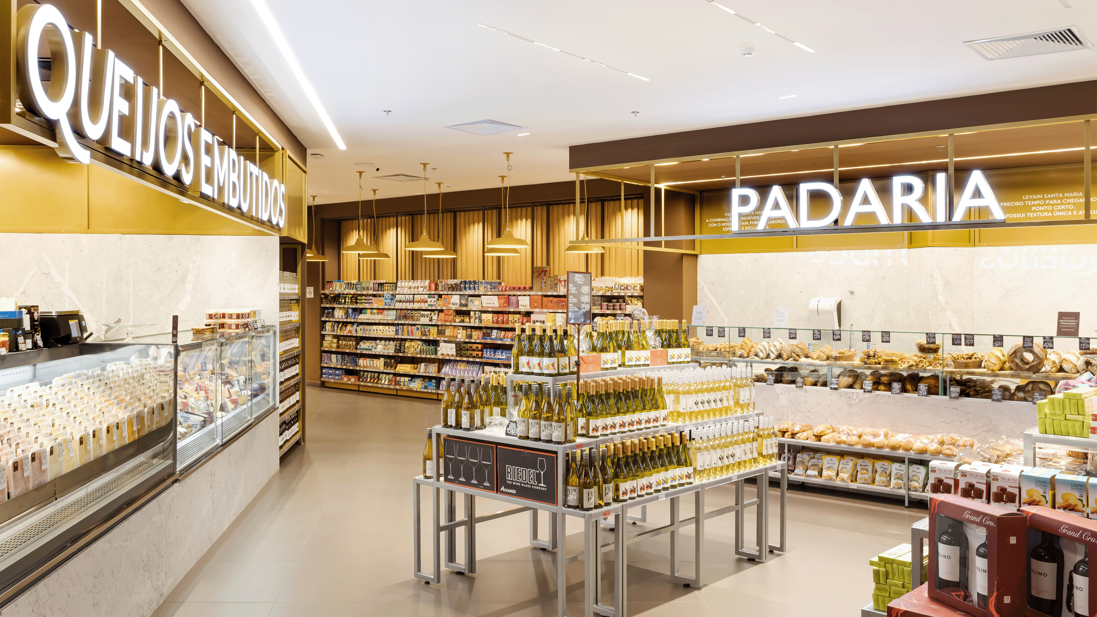 Interior design，Store/Commercial Display Space，