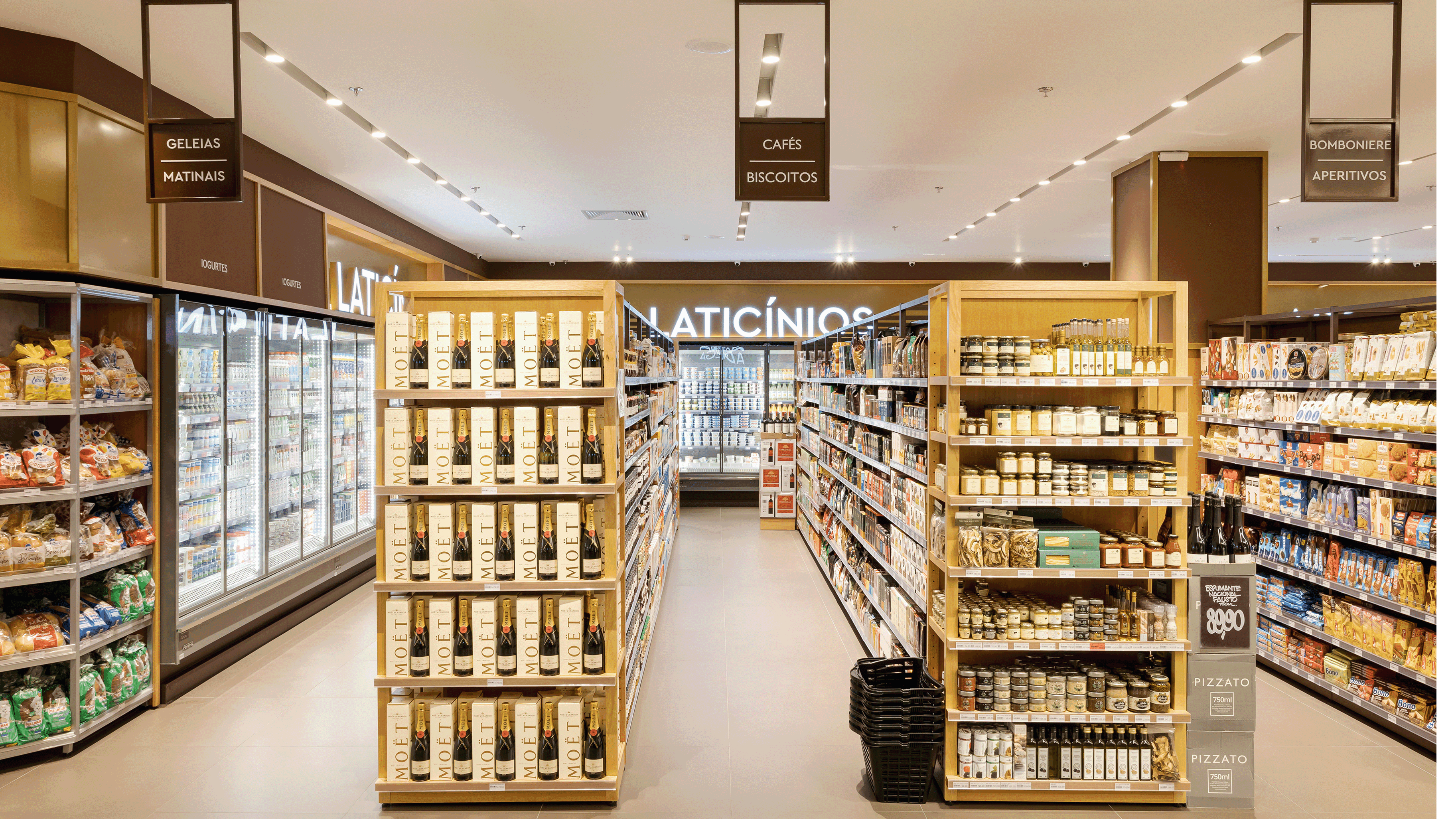 Interior design，Store/Commercial Display Space，