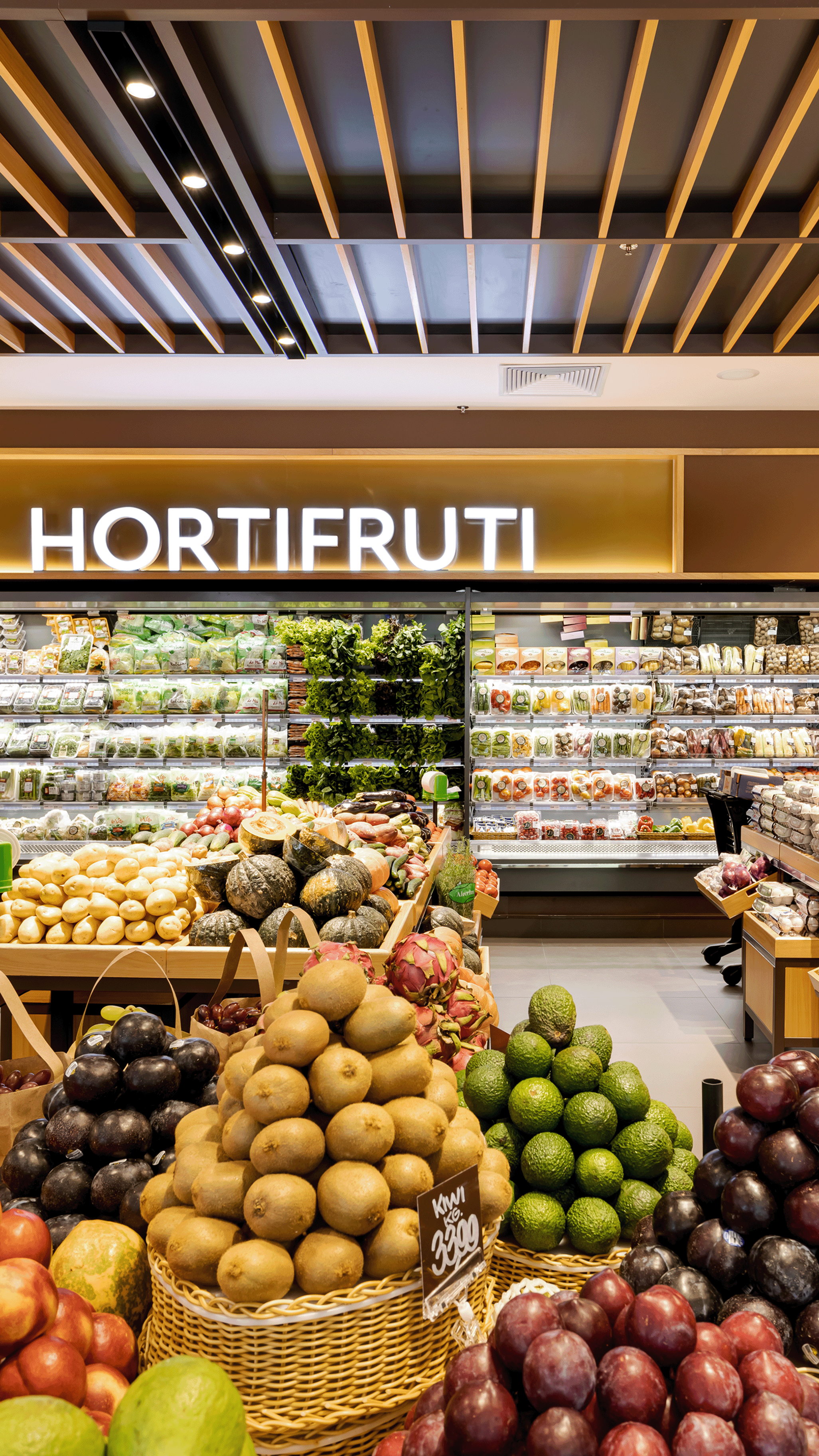 Interior design，Store/Commercial Display Space，