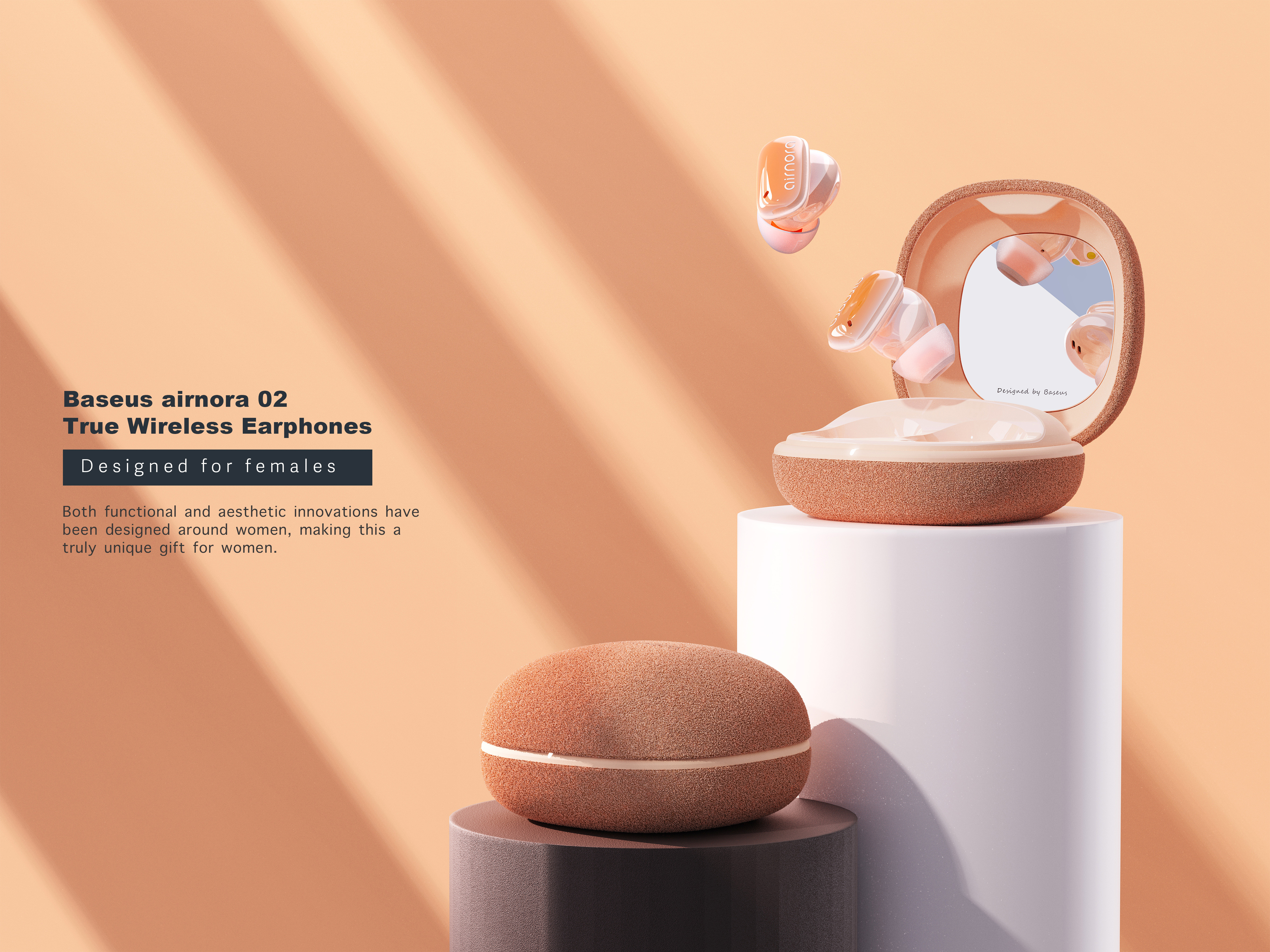 product design，hi-fi equipment，