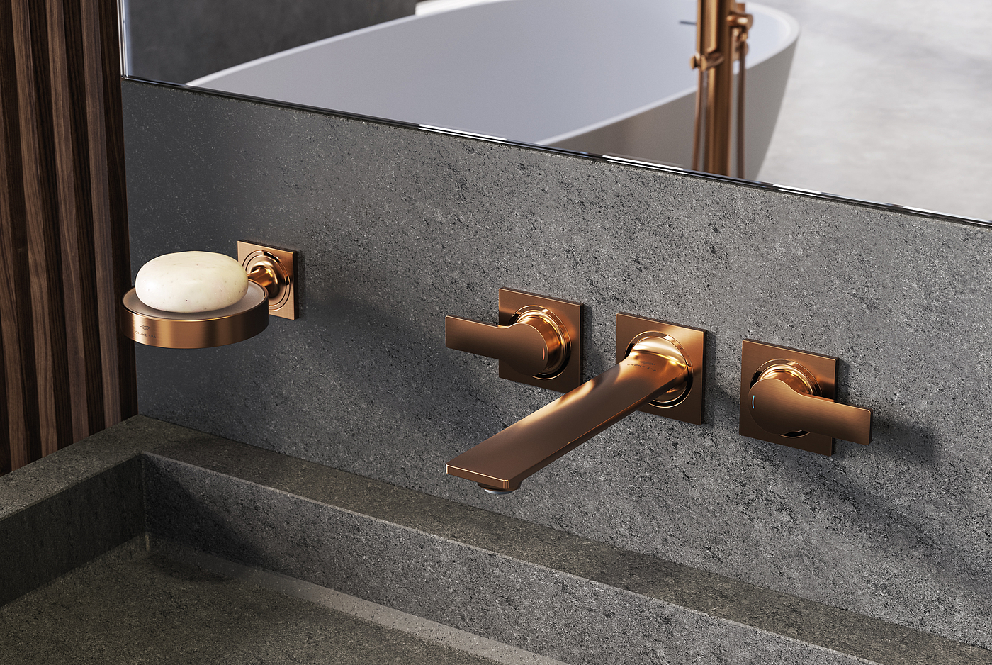 product design，bathroom，