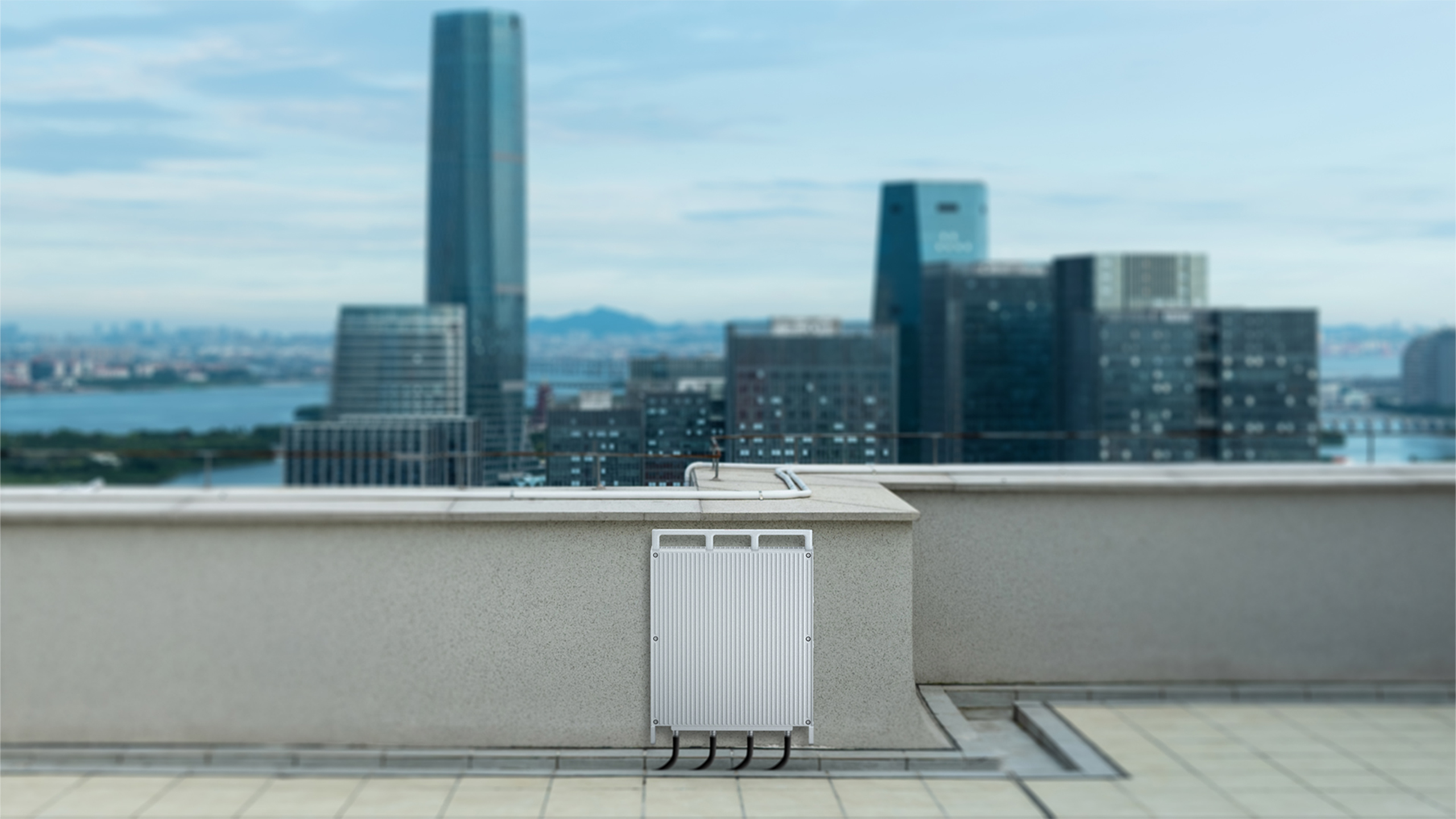 product design，Communication equipment，