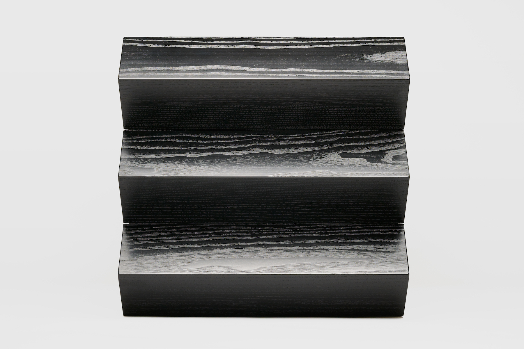 graft，TITLE，black，Sculpture，Table，