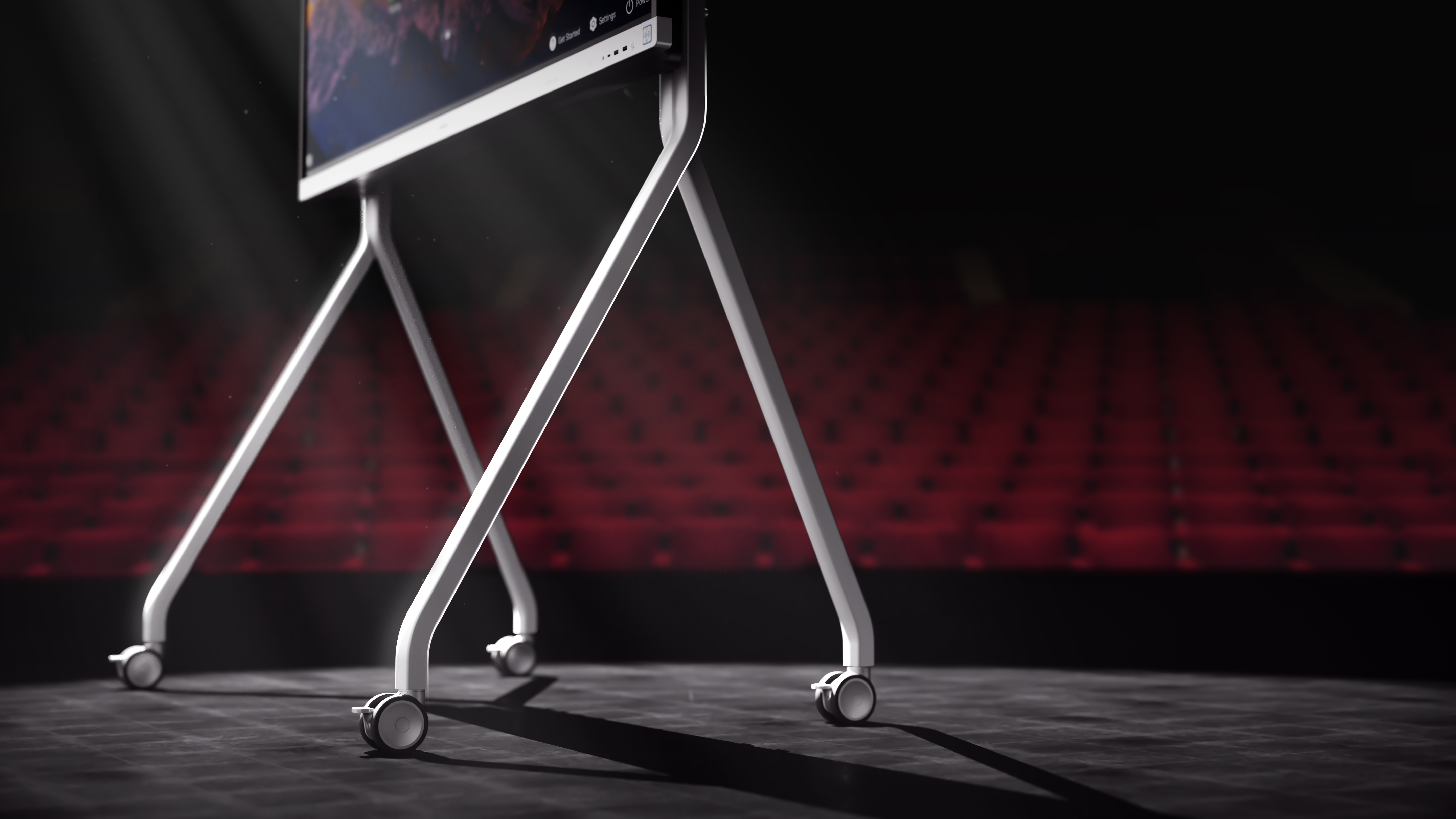 product design，office，