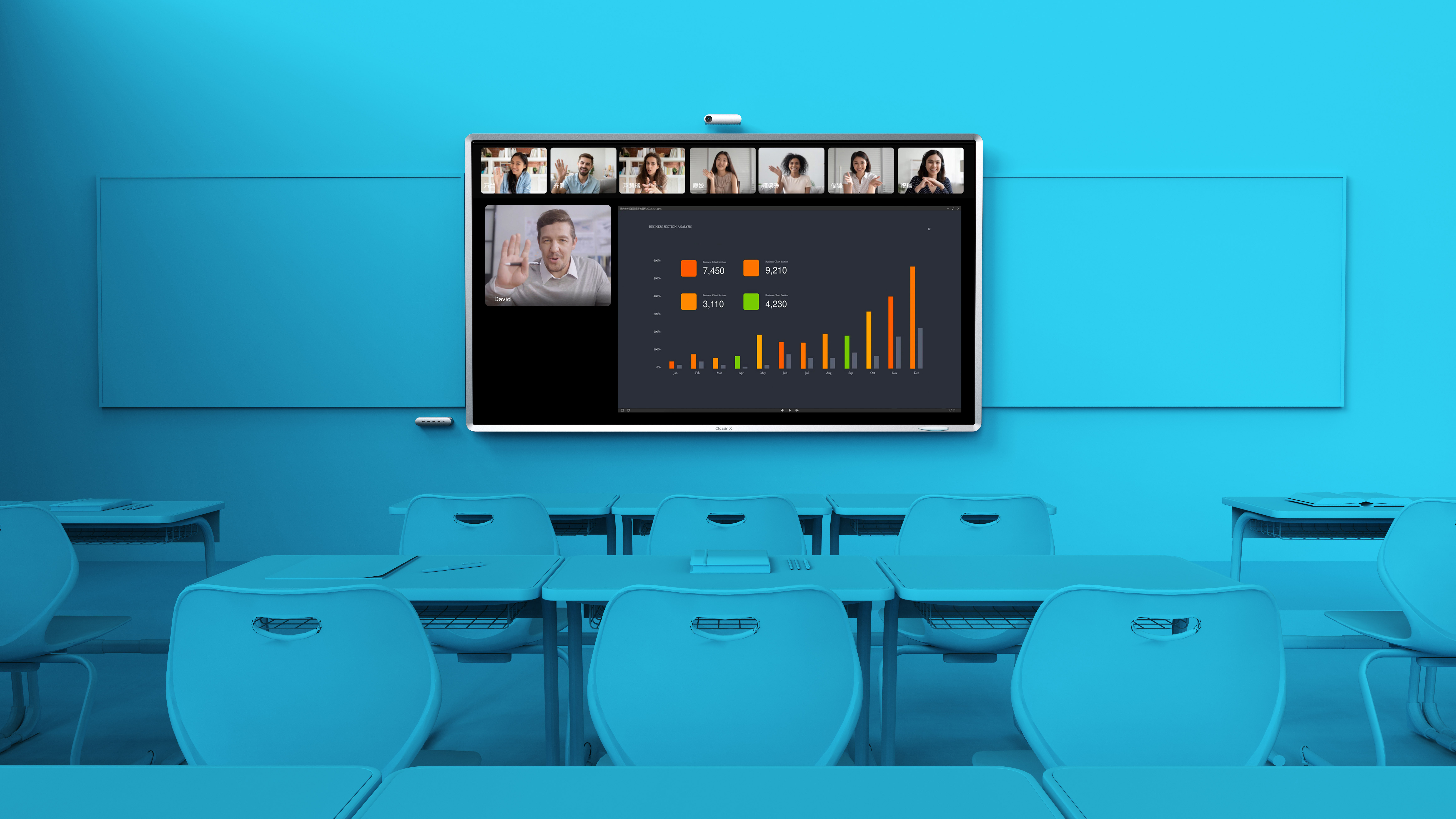 product design，Communication equipment，