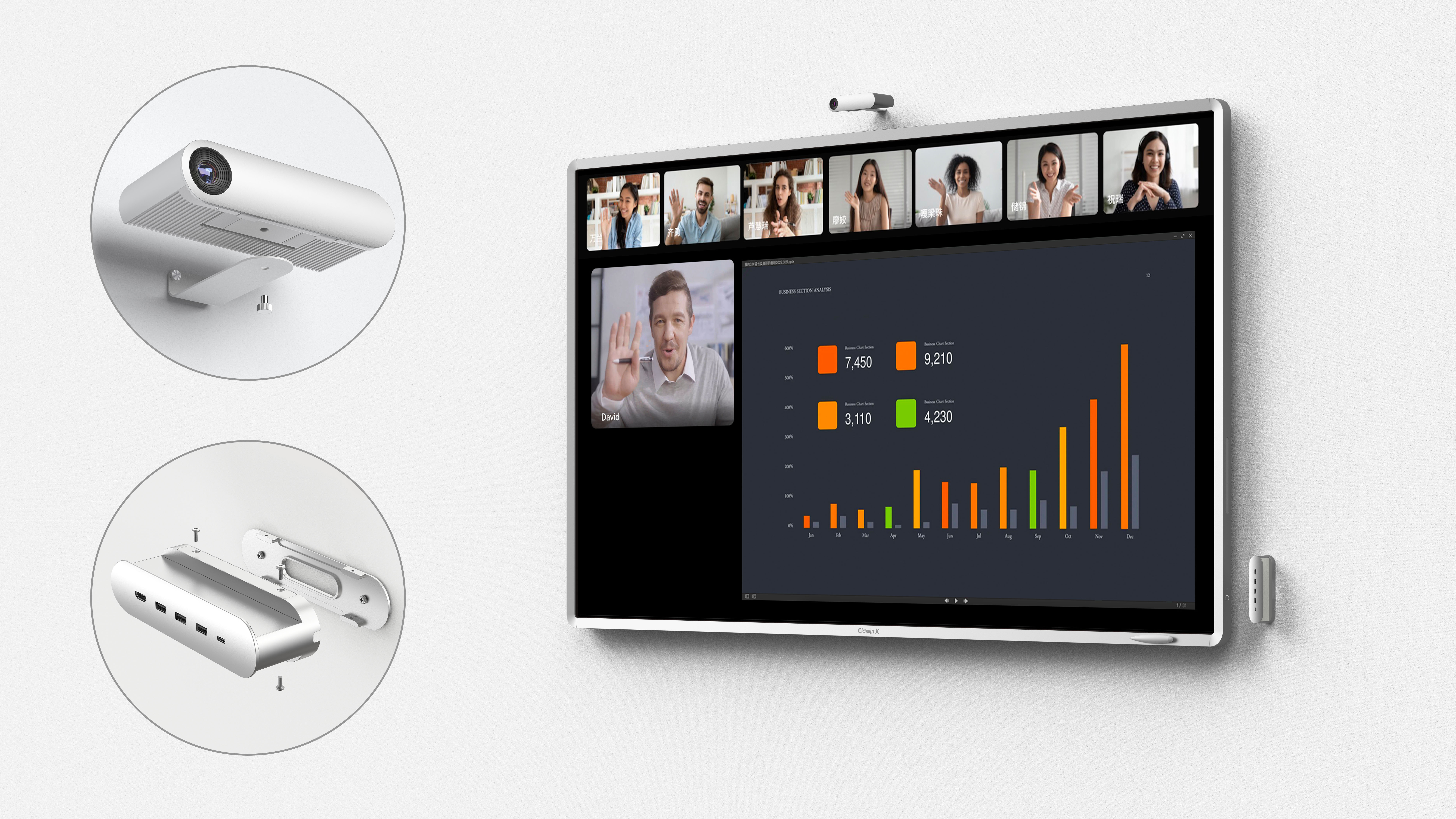 product design，Communication equipment，