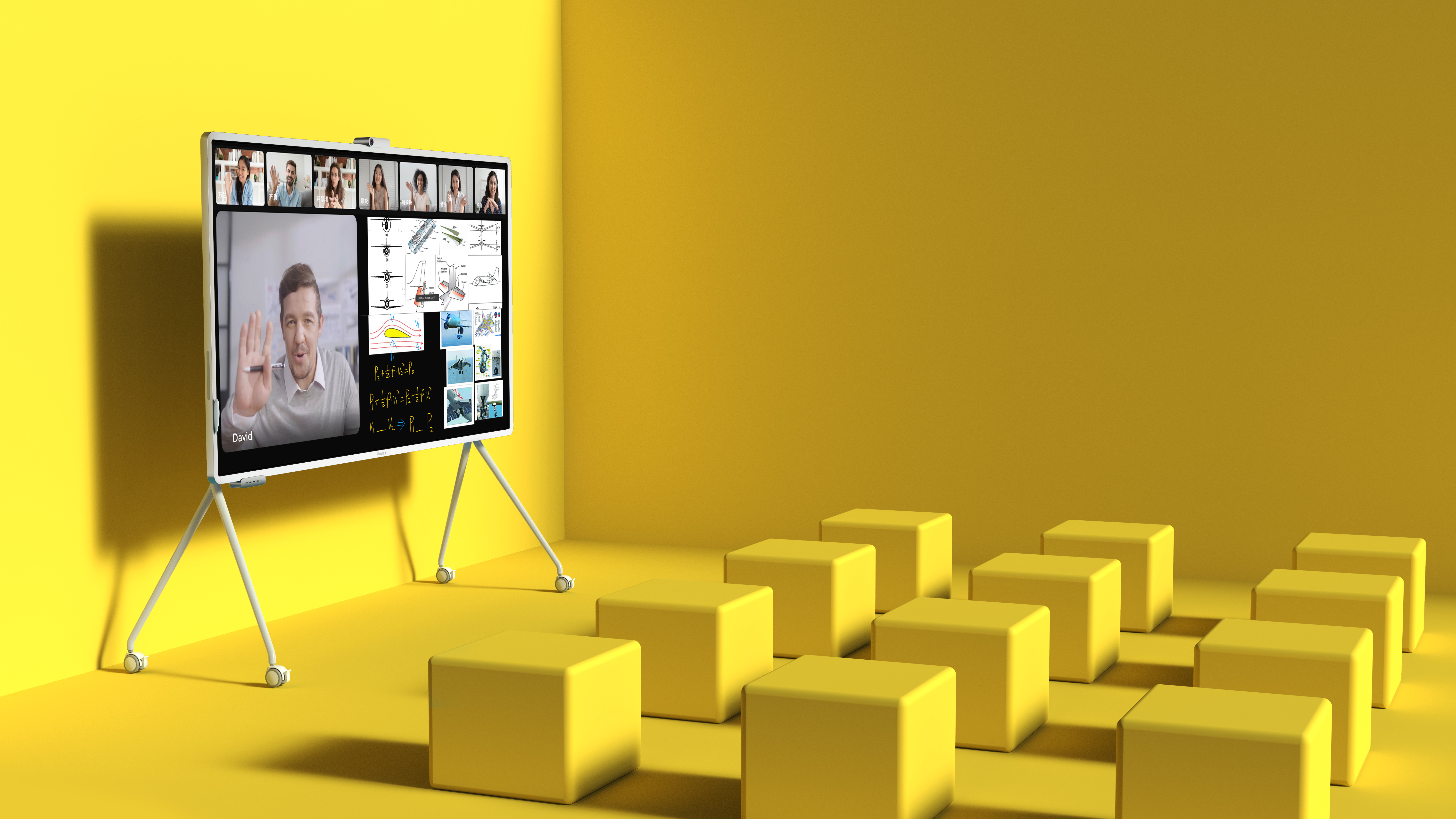 product design，Communication equipment，