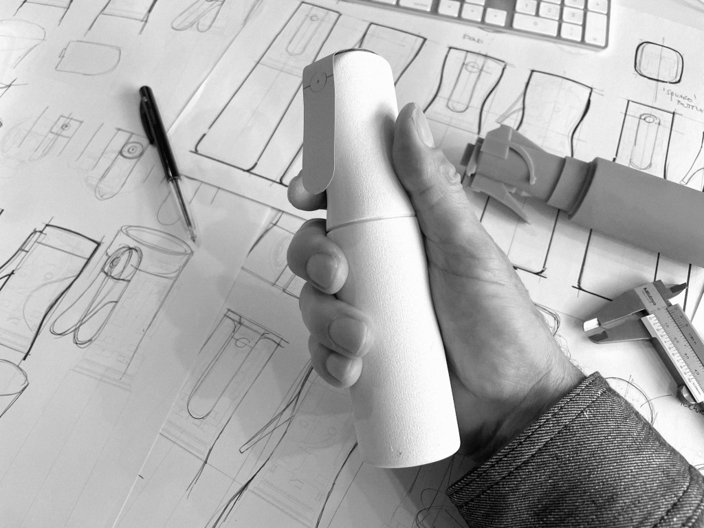 packing design，Beauty/health care，