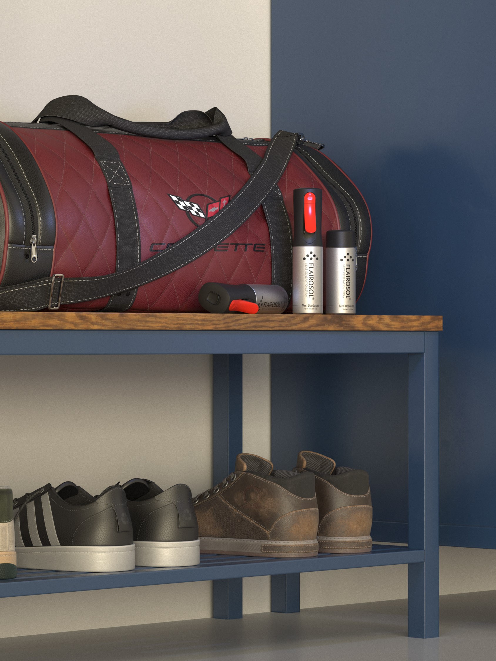 packing design，Beauty/health care，