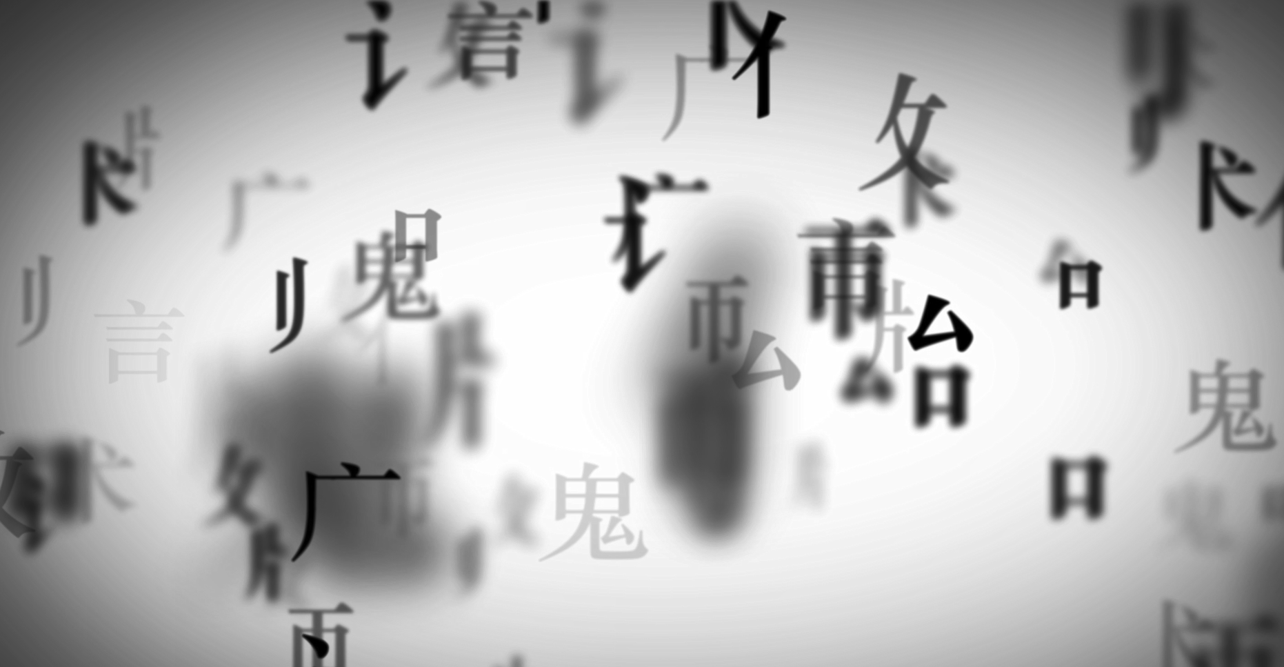 AE template, video composite text，