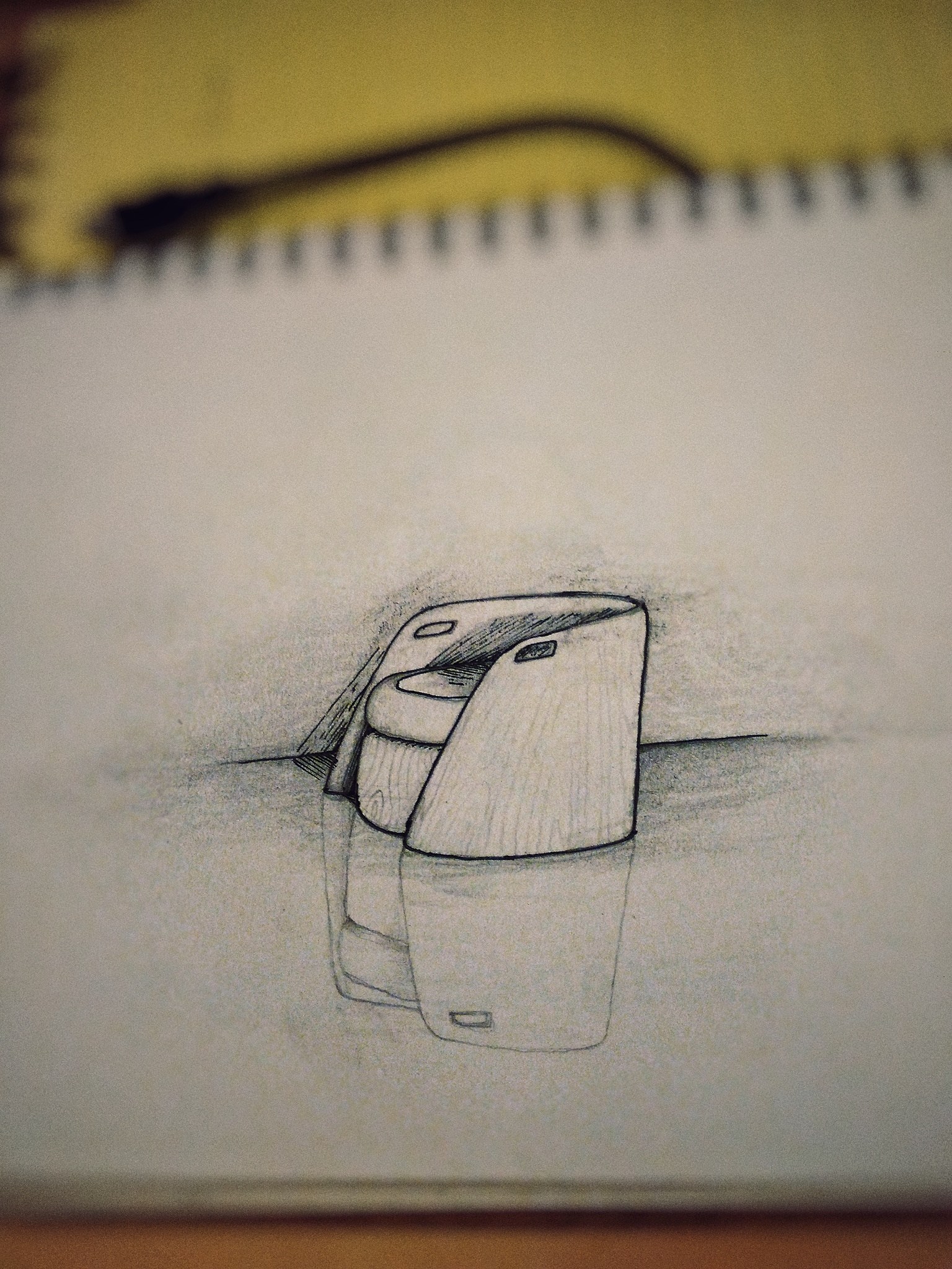 COLOURS，storage，black，Barrel type，chair，