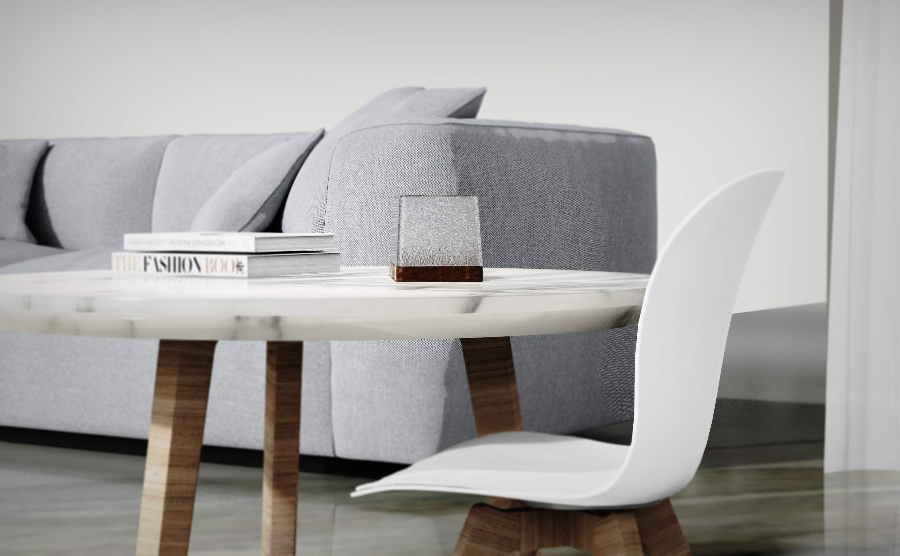 Tissue box，Transparent tissue box，Acrylic tissue box，Glass Tissue Box，Living room tissue box，