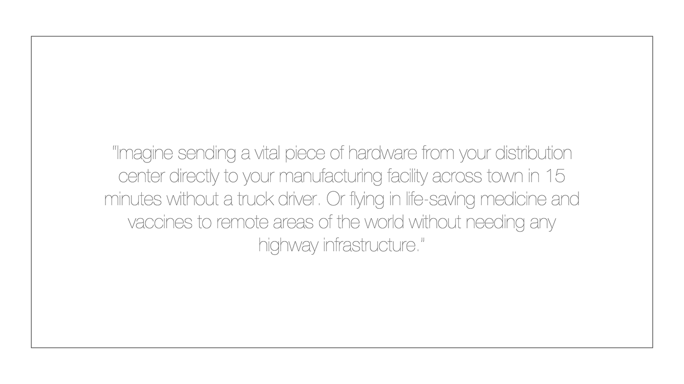 Project，Arthur Murcia，A100 MND，UAV，