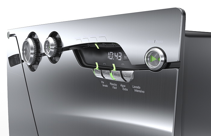 lg，Washing machine，household electrical appliances，