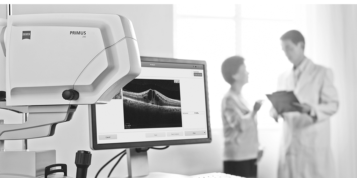 Medical equipment，Medical instruments，Ophthalmic instruments，optical scanner，