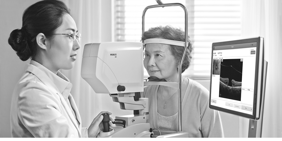 Medical equipment，Medical instruments，Ophthalmic instruments，optical scanner，