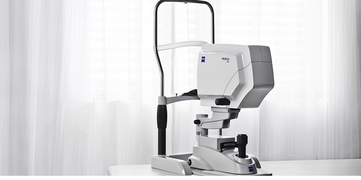 Medical equipment，Medical instruments，Ophthalmic instruments，optical scanner，