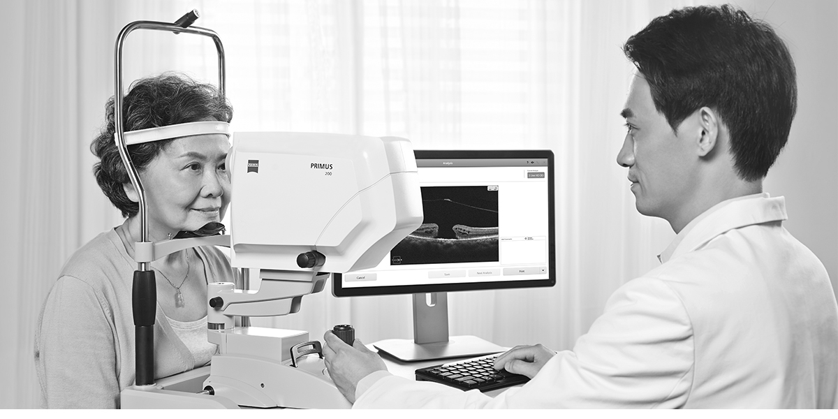 Medical equipment，Medical instruments，Ophthalmic instruments，optical scanner，