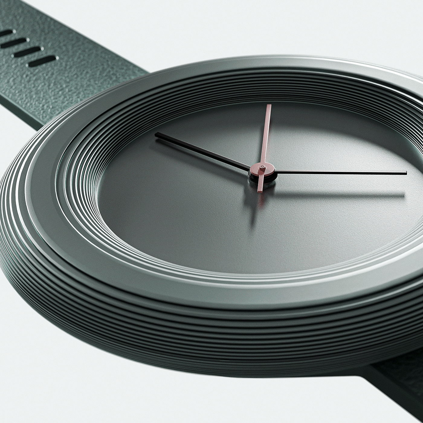 Wrist watch，conceptual design，Fashion products，Wristwatch，