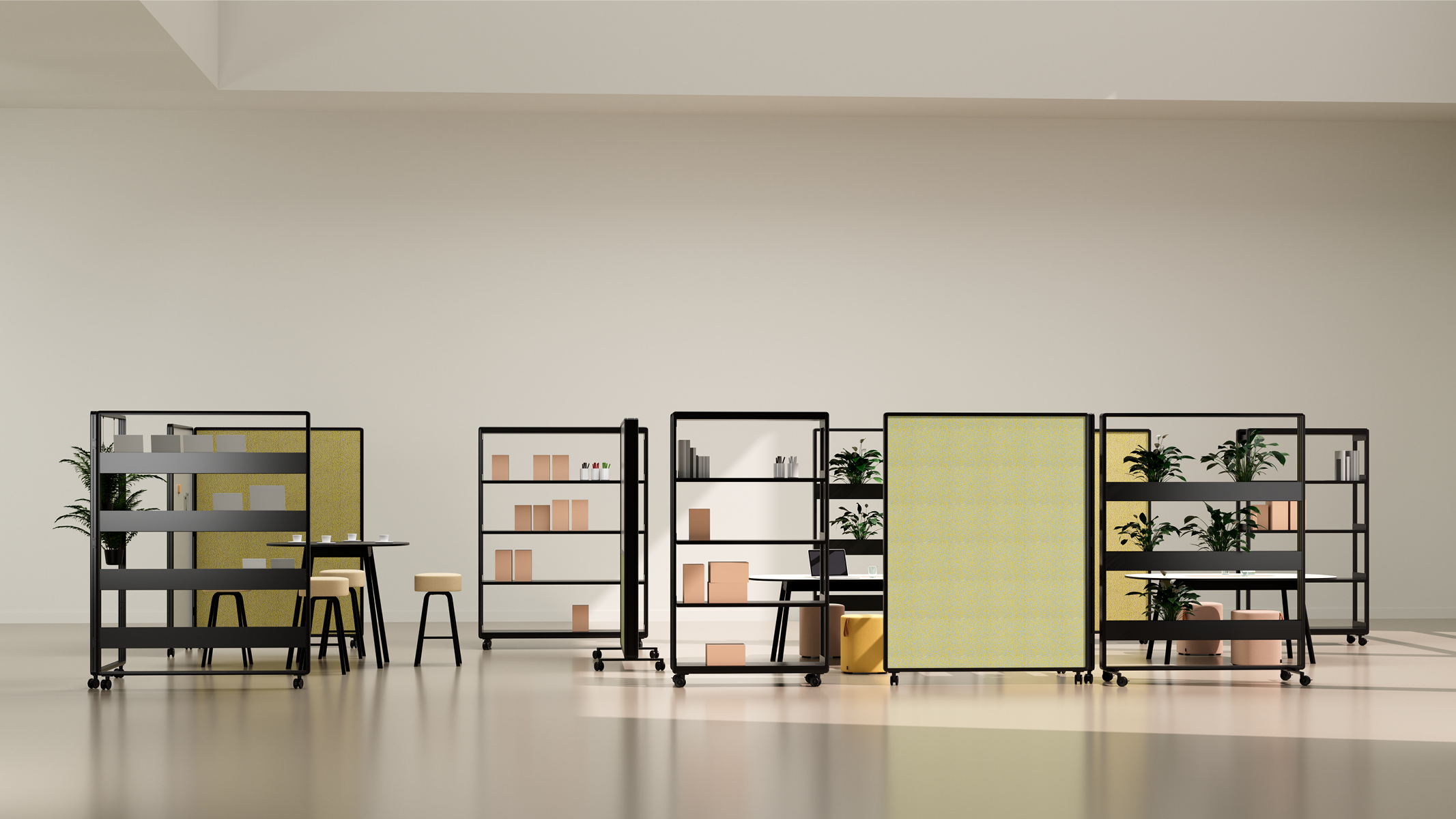 product design，office，