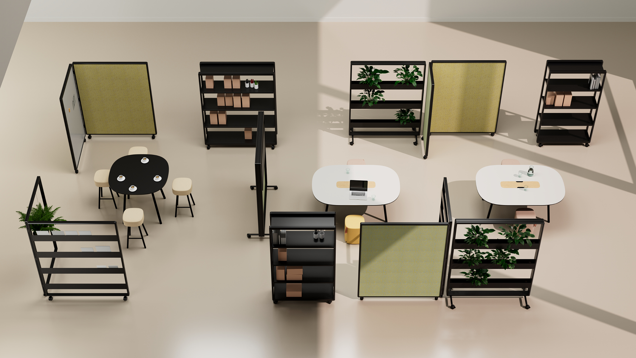 product design，office，