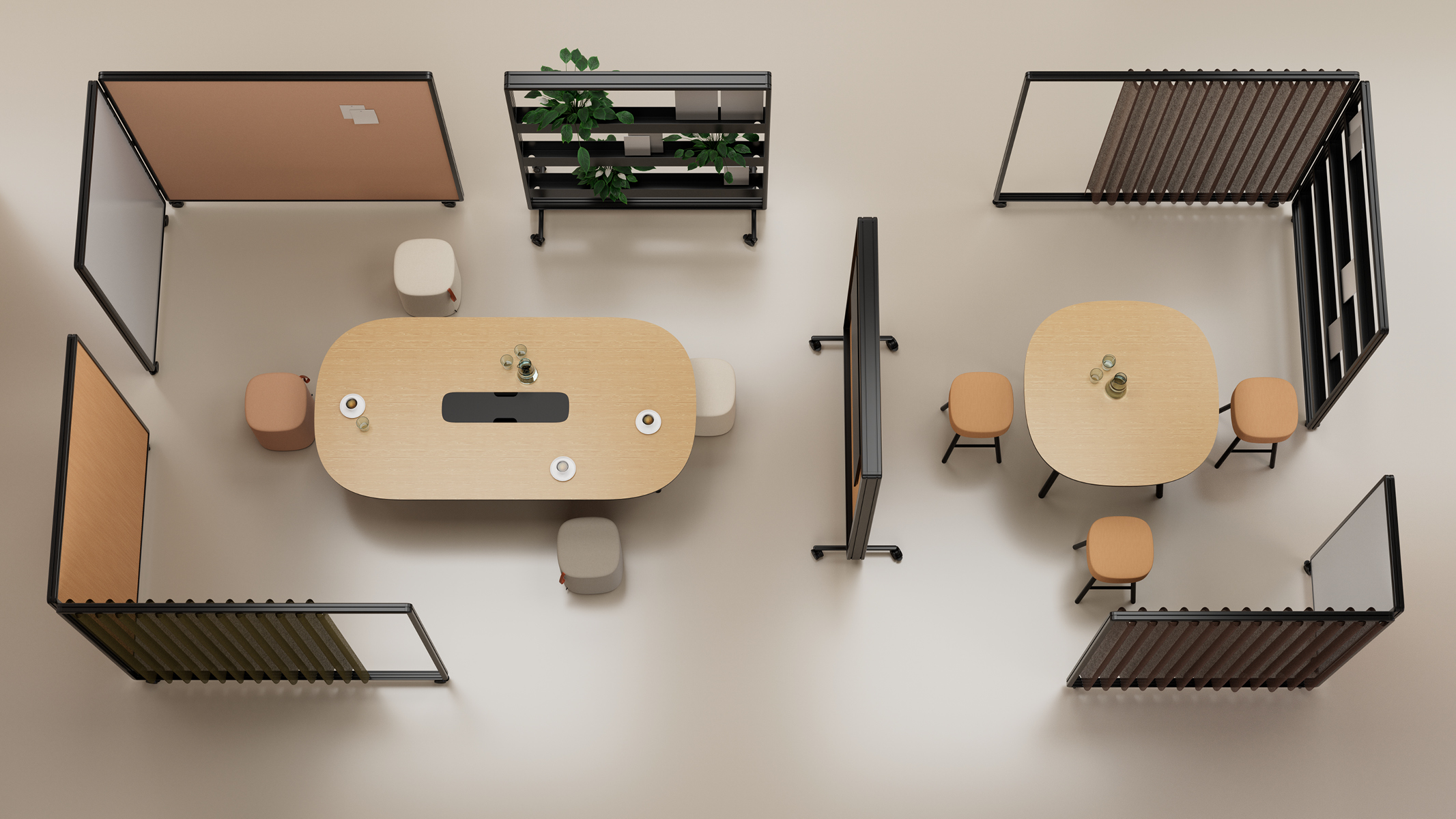 product design，office，