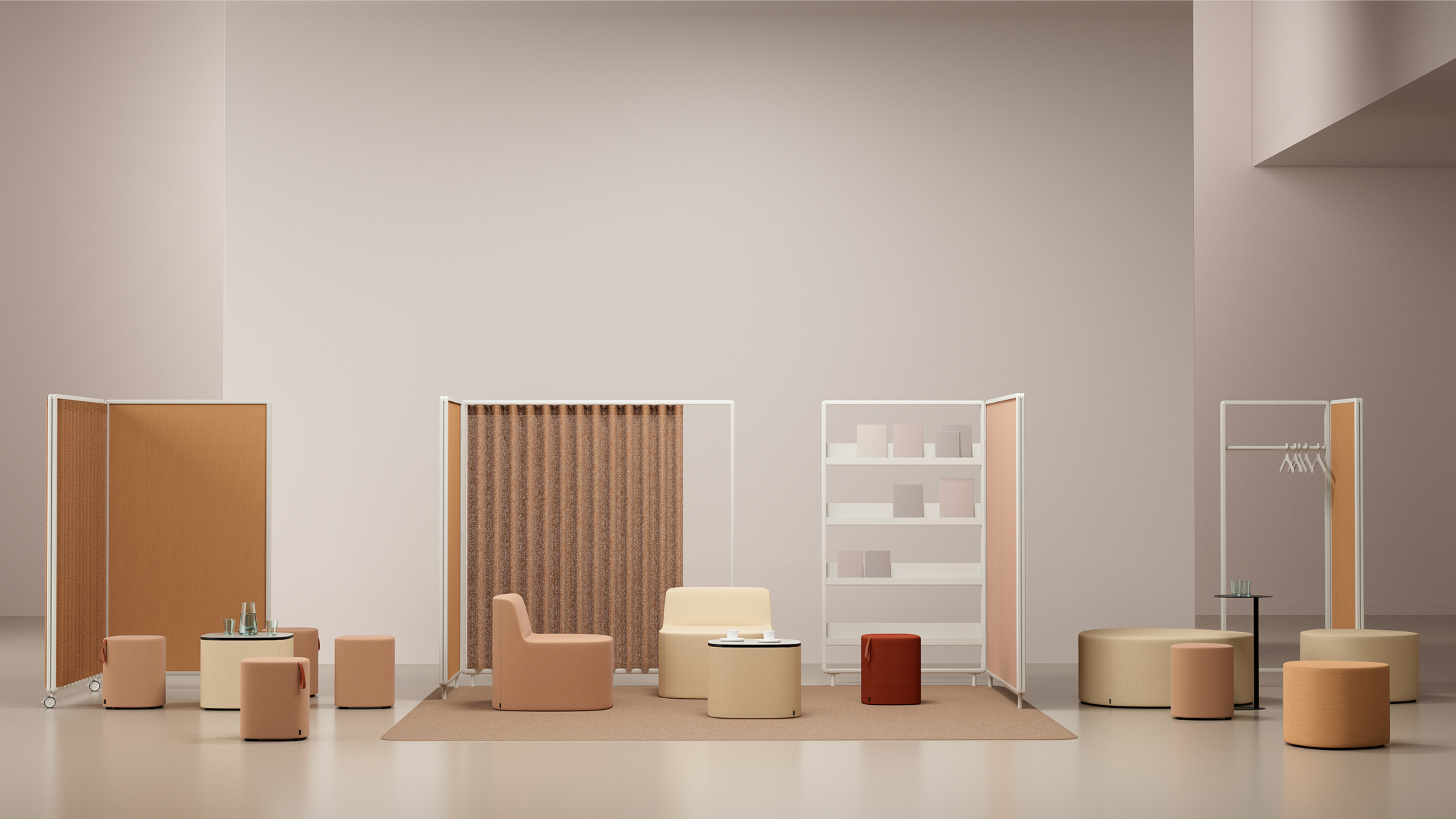 product design，office，