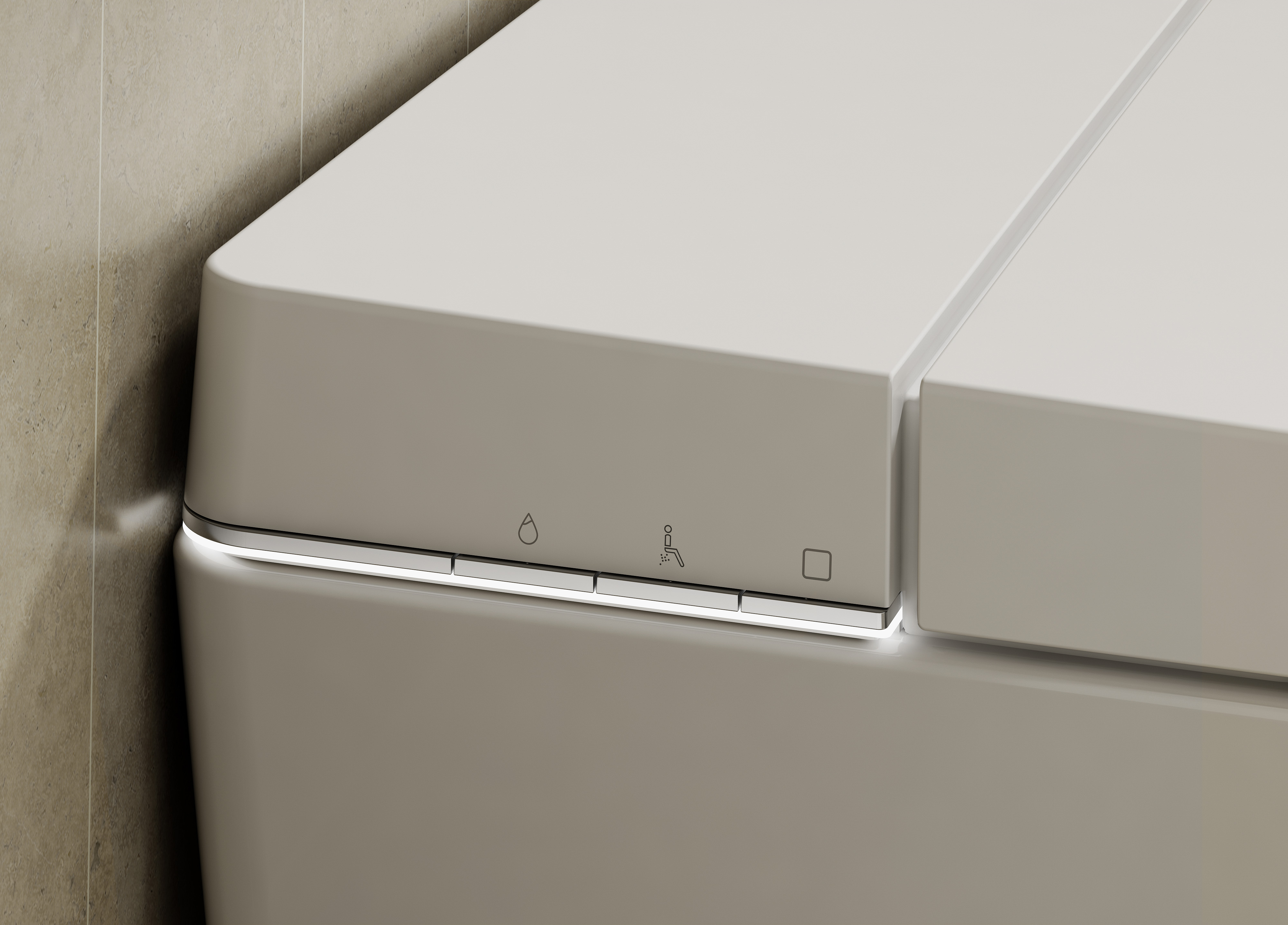 product design，bathroom，