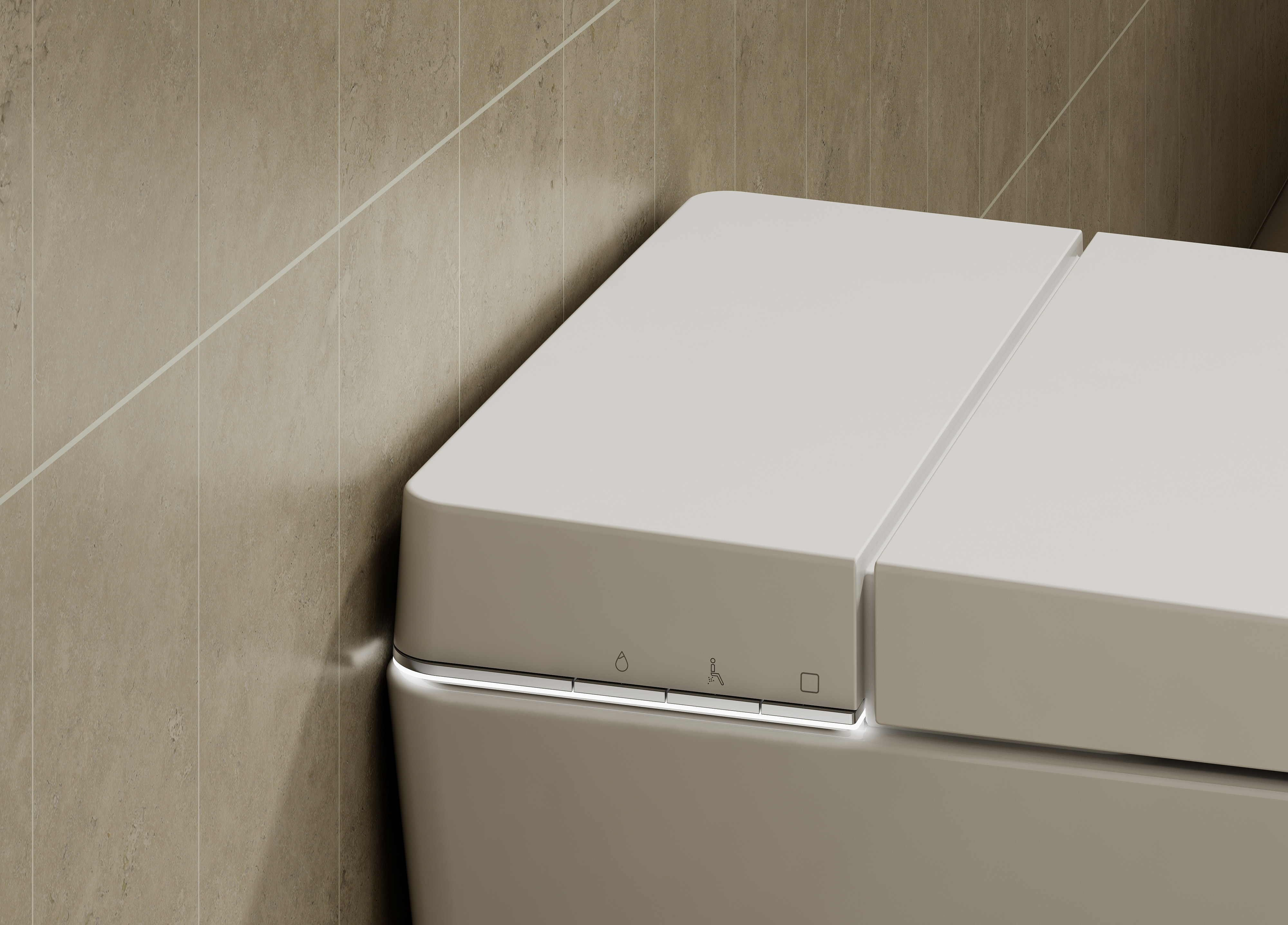 product design，bathroom，